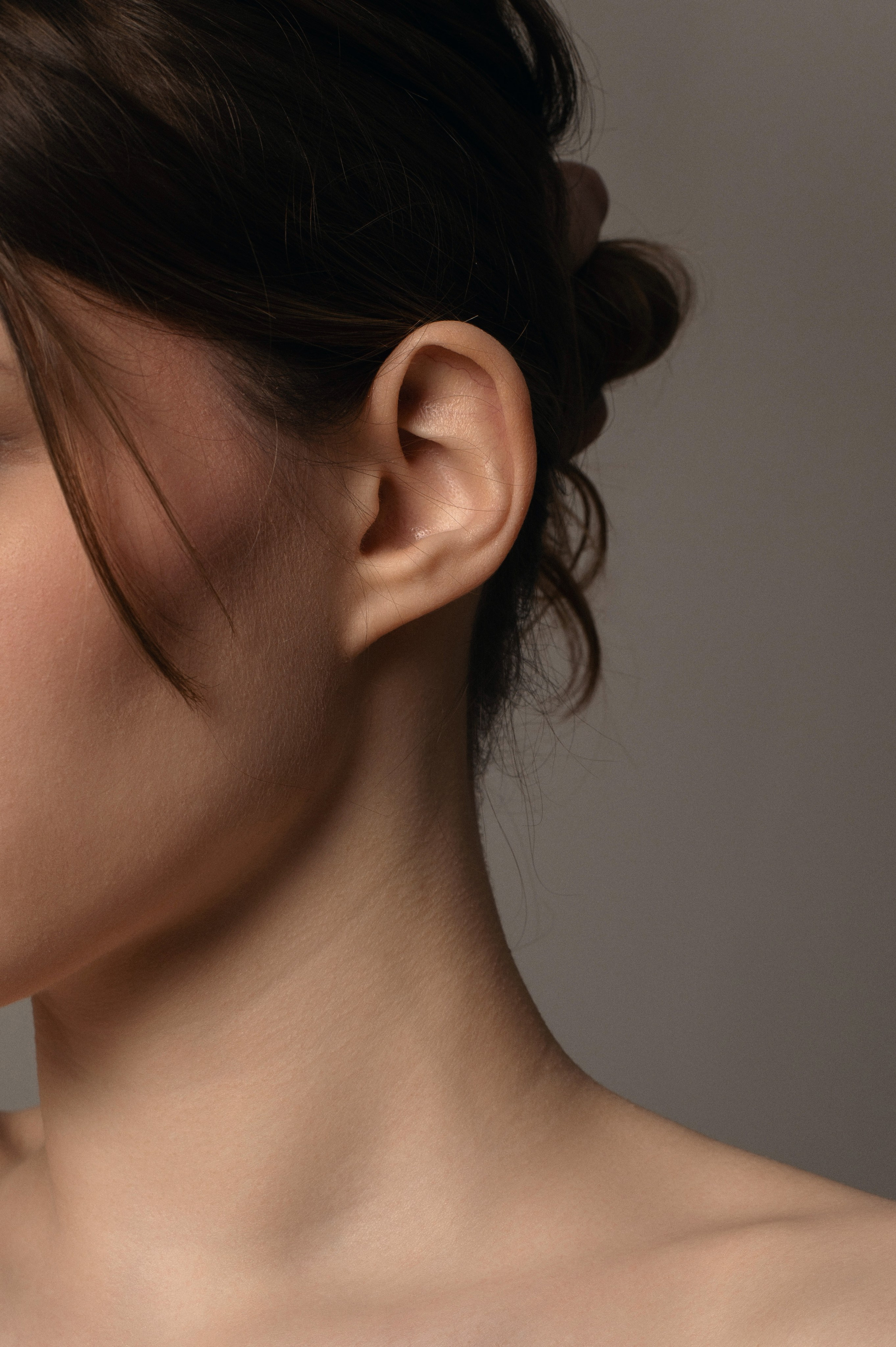 Персональная съемка. Фотограф Нелля Ядовитая. Москва