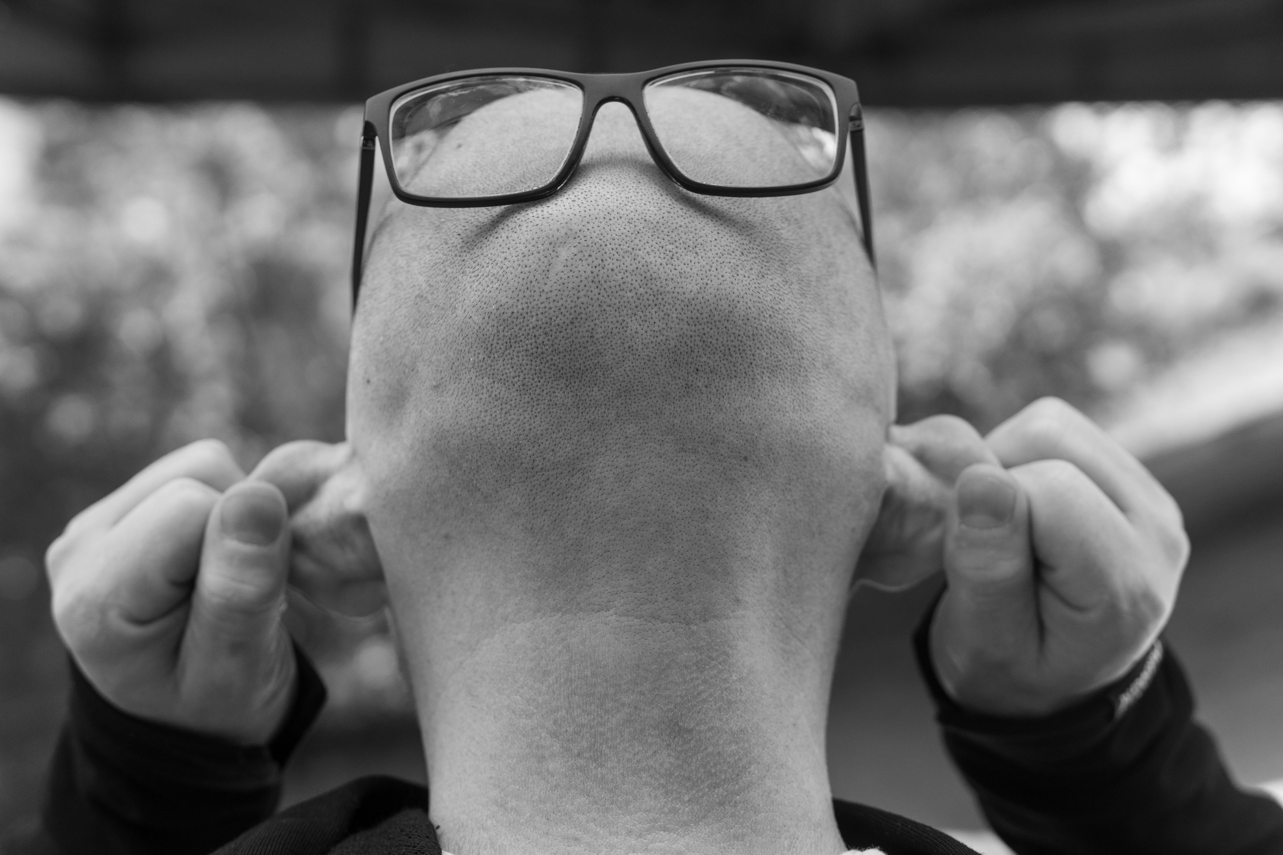 Павел. Фотограф Дарья Локотко в Красноярске