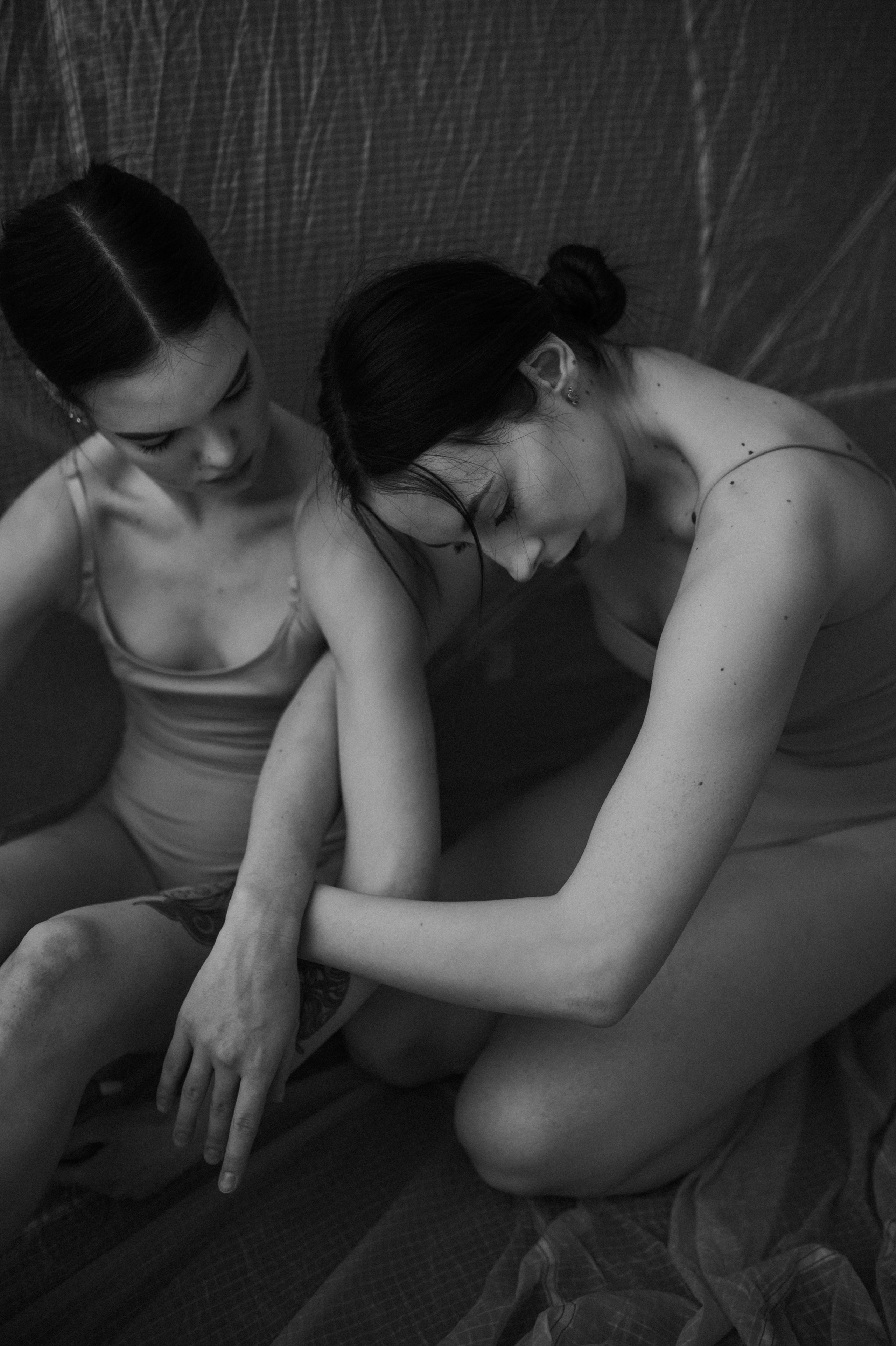 Душа. Www.ostermiller.ru