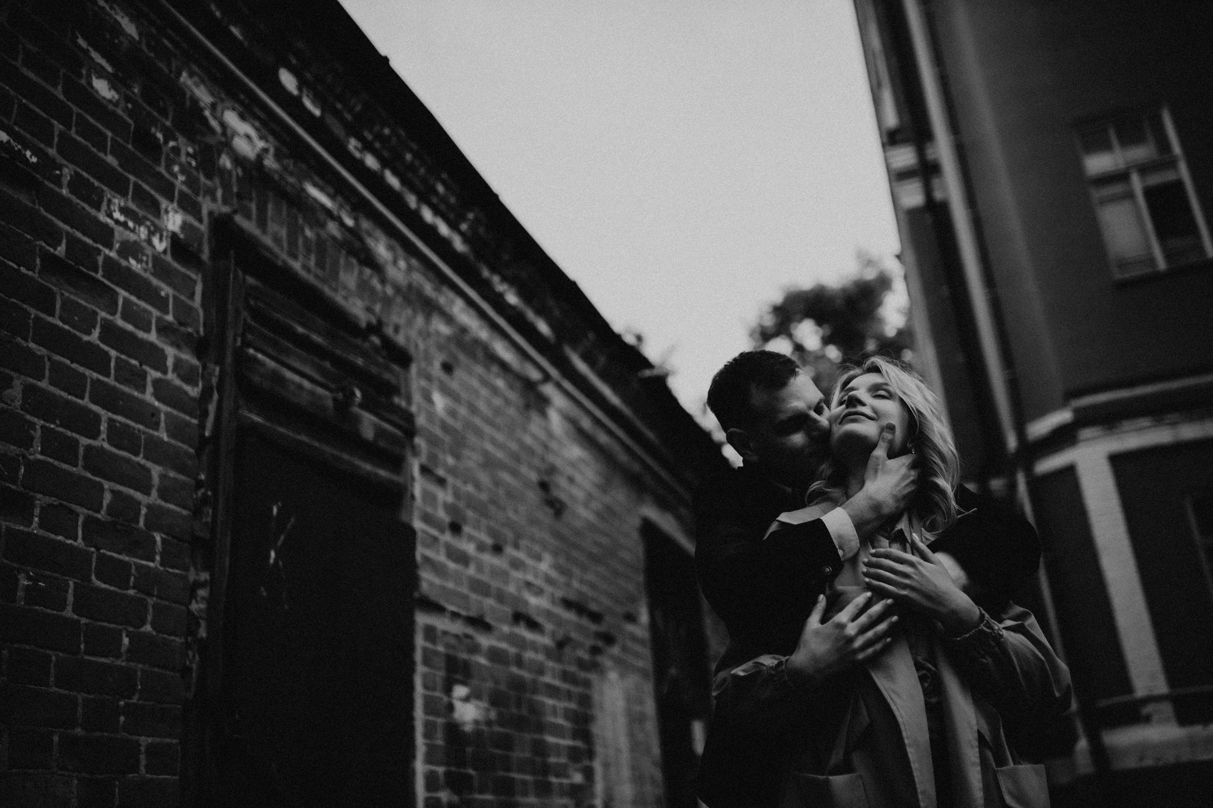 Почти ЧБ. Свадебный и семейный фотограф в Самаре и Москве