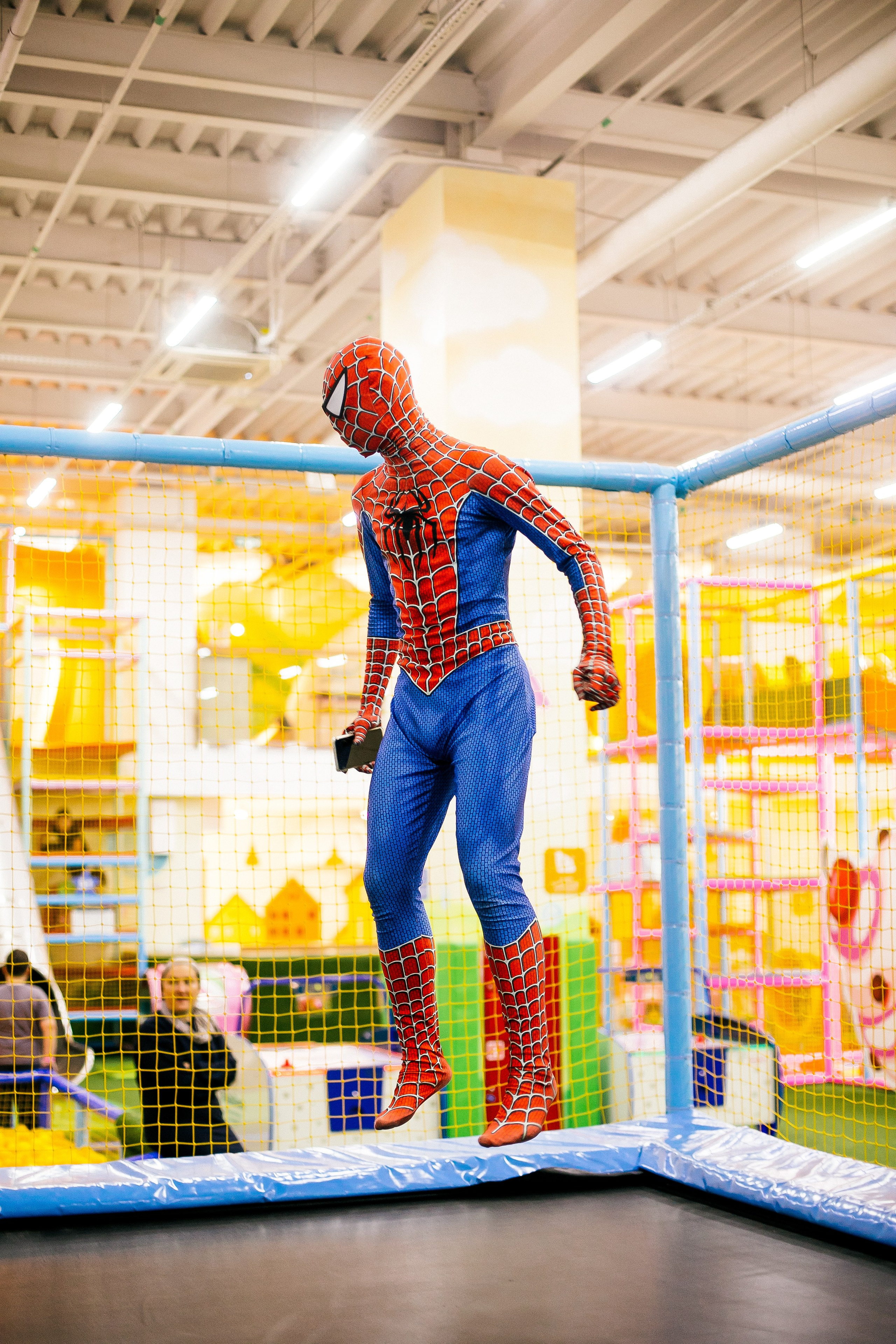 Репортажная съёмка (детские праздники). Фотопроекты, фотодни и фотосессии в Москве