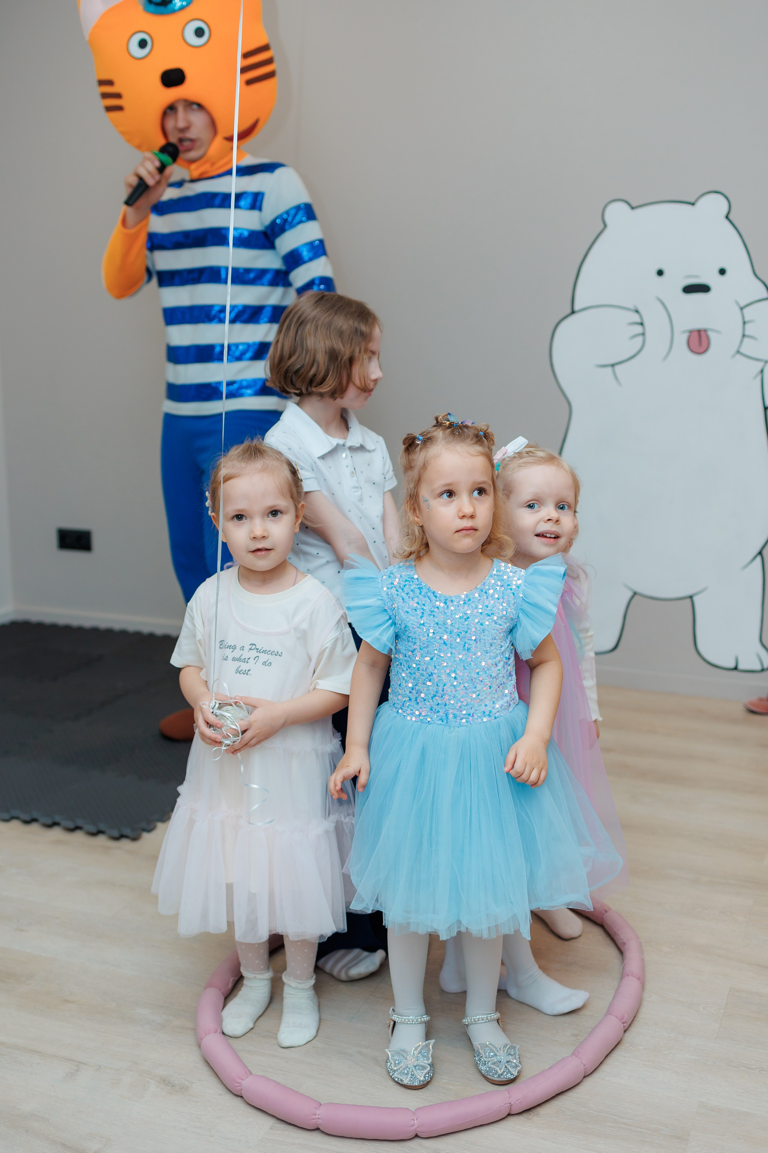 Аня! С днем рождения!. Свадебный фотограф Саратов Екатерина Абросимова