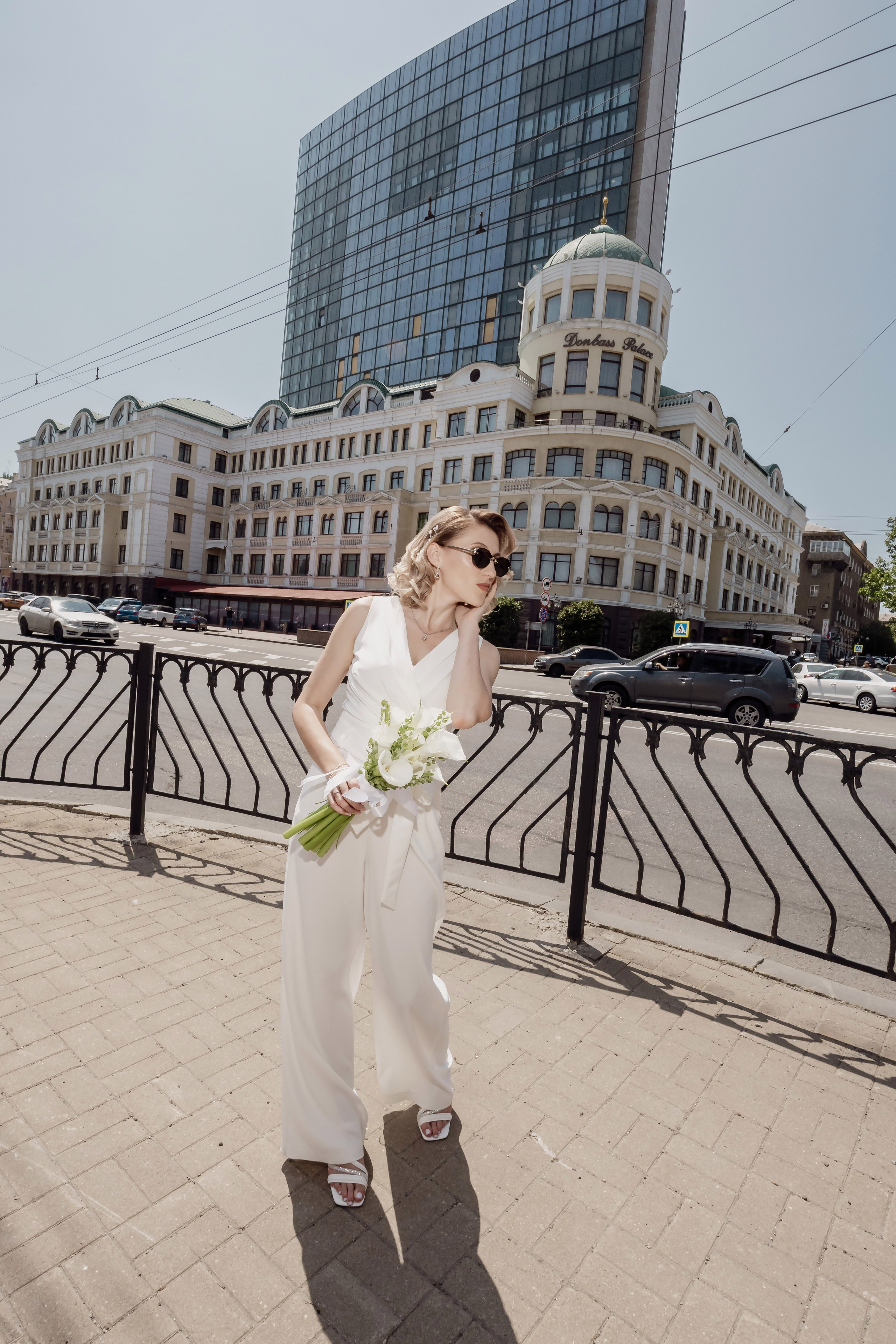 Невеста. Яна Чхан — Фотограф в Донецке и не только