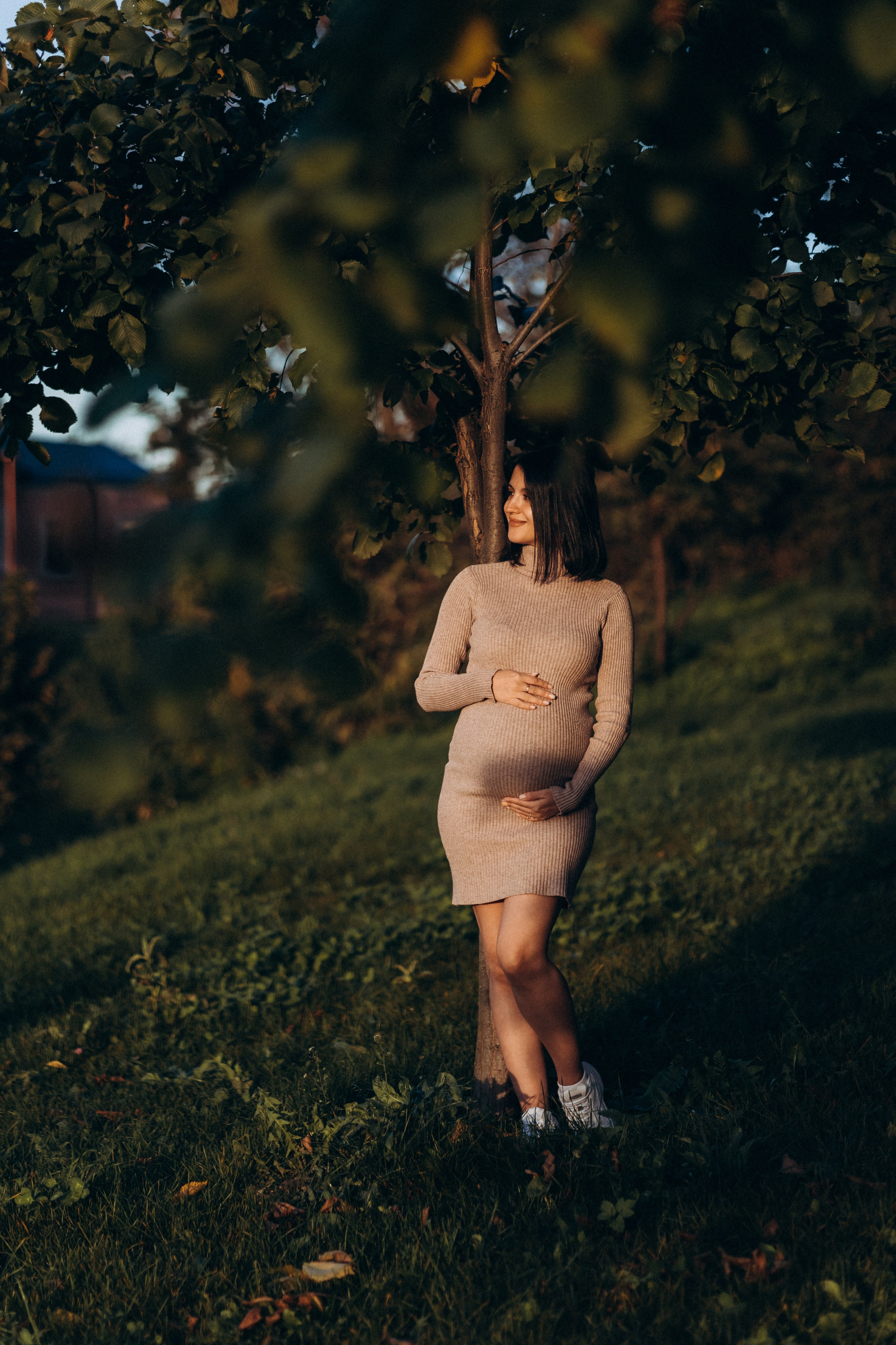 Юлия и Сергей. Фотограф Нижний Новгород