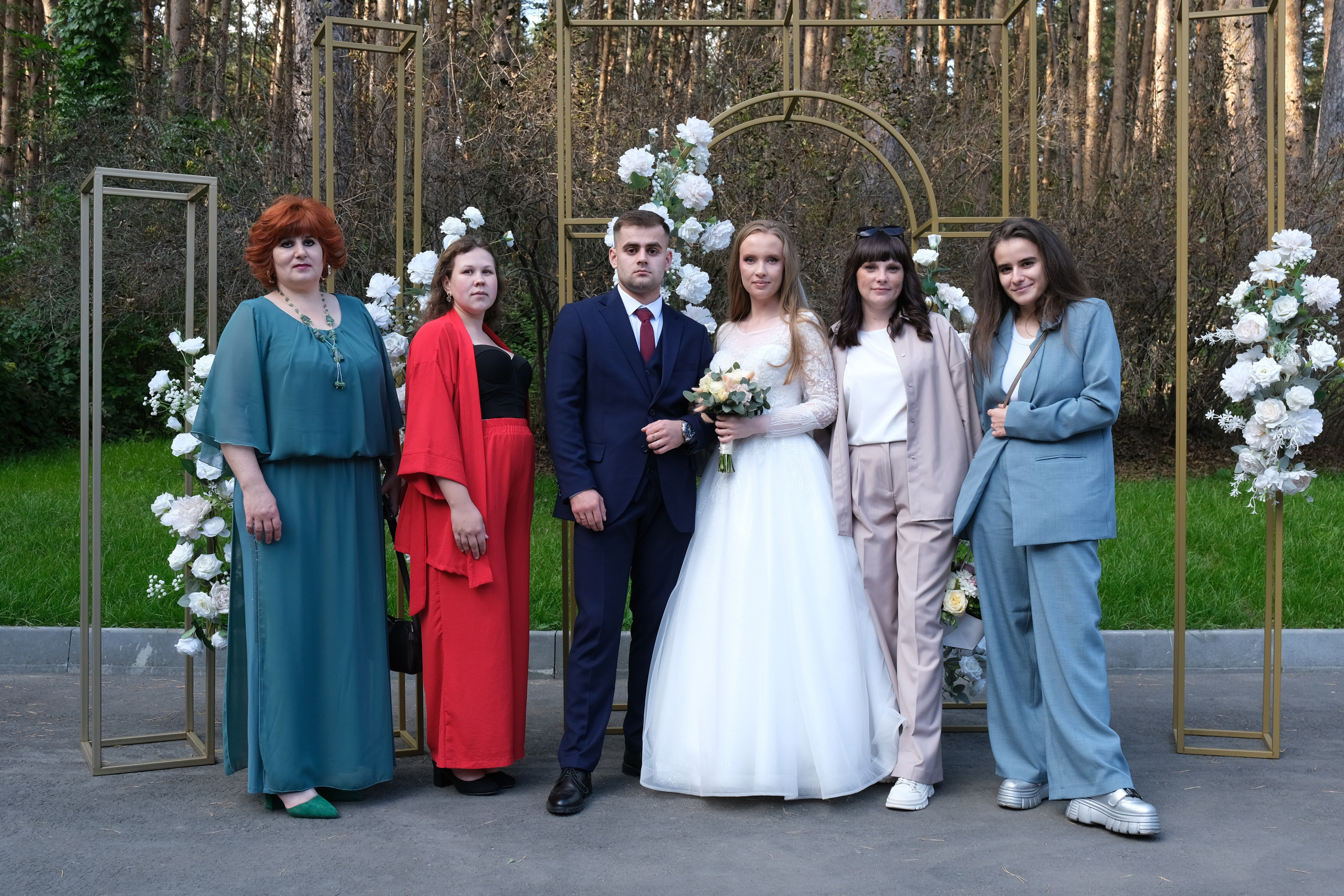 Свадьба Аббаса и Марии. Свадебный фотограф в Челябинске Сырчикова Наталья