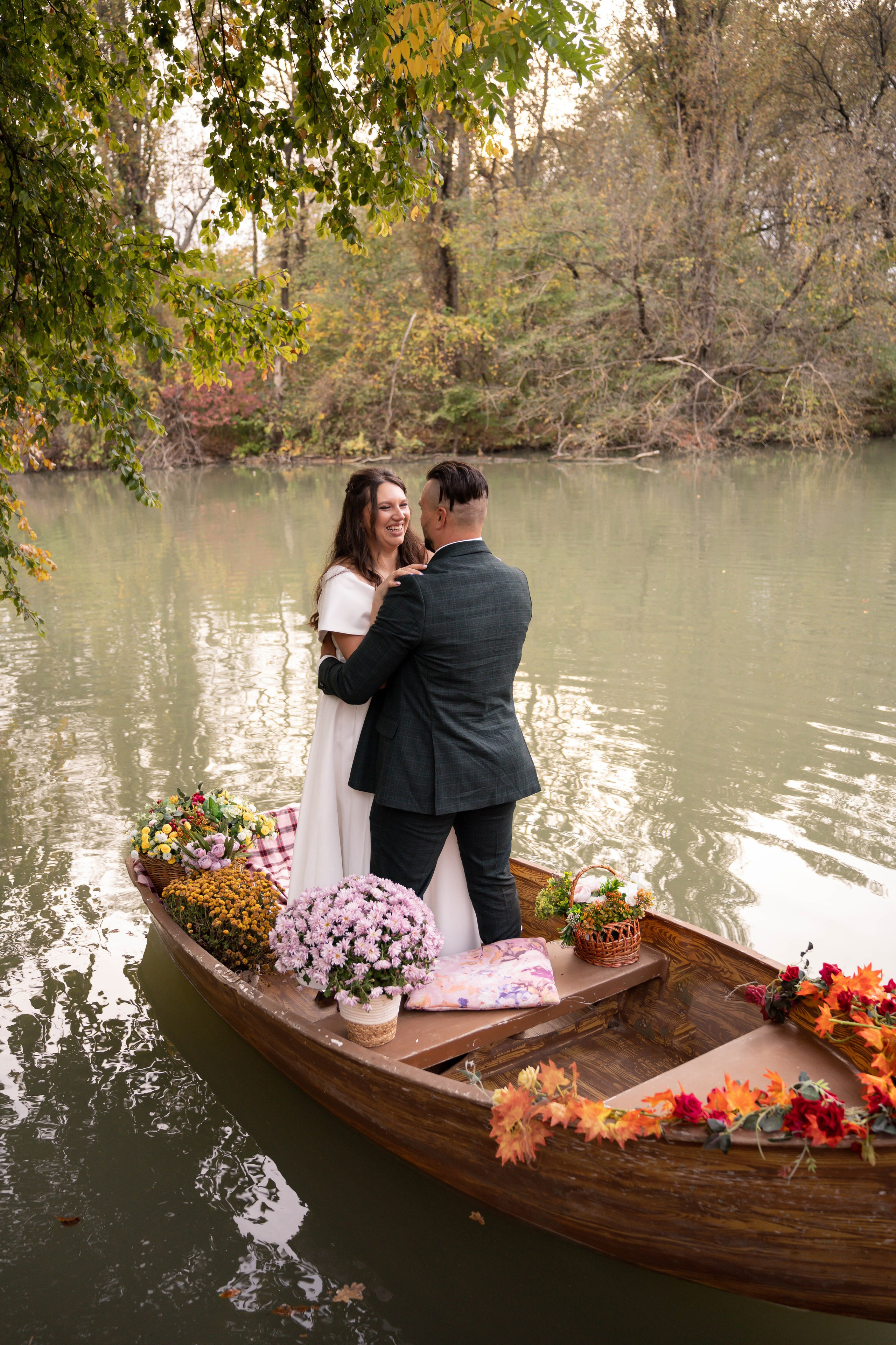 Александр и Анна. СВАДЕБНЫЙ ФОТОГРАФ КРАСНОДАР