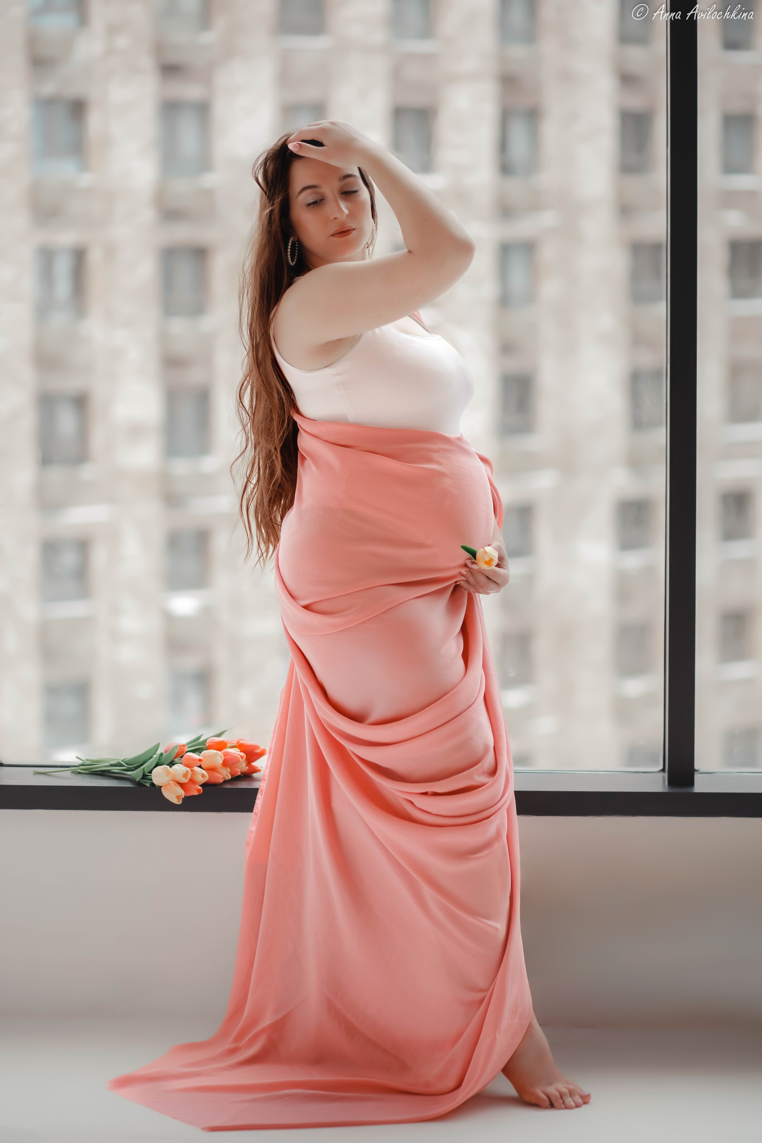 Альбомы фотосессия беременности. Семейный и свадебный фотограф в Москве и Домодедово Анна Авилочкина