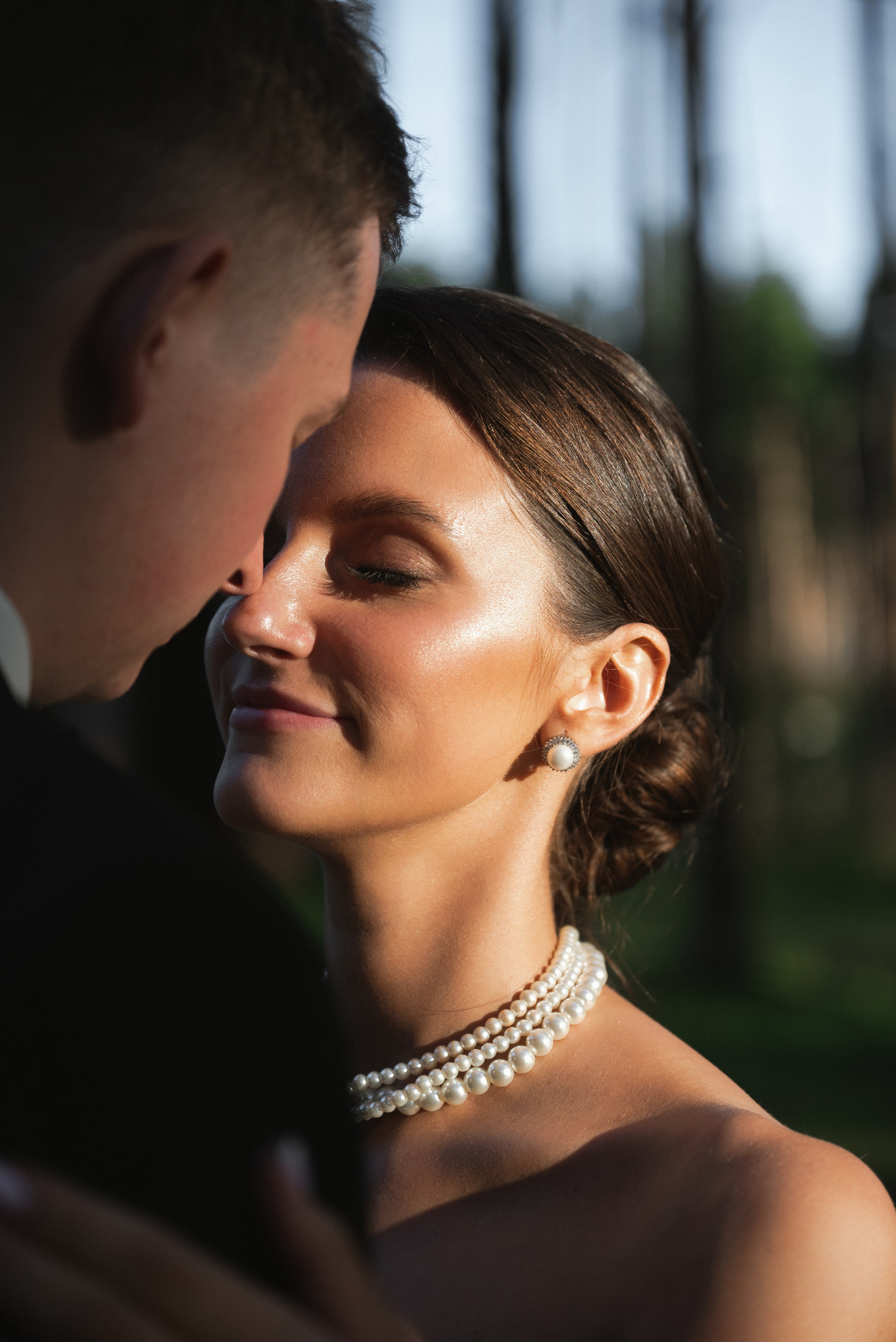 Егор и Анна. Семейный и свадебный фотограф в Ярославле Кропина Инна