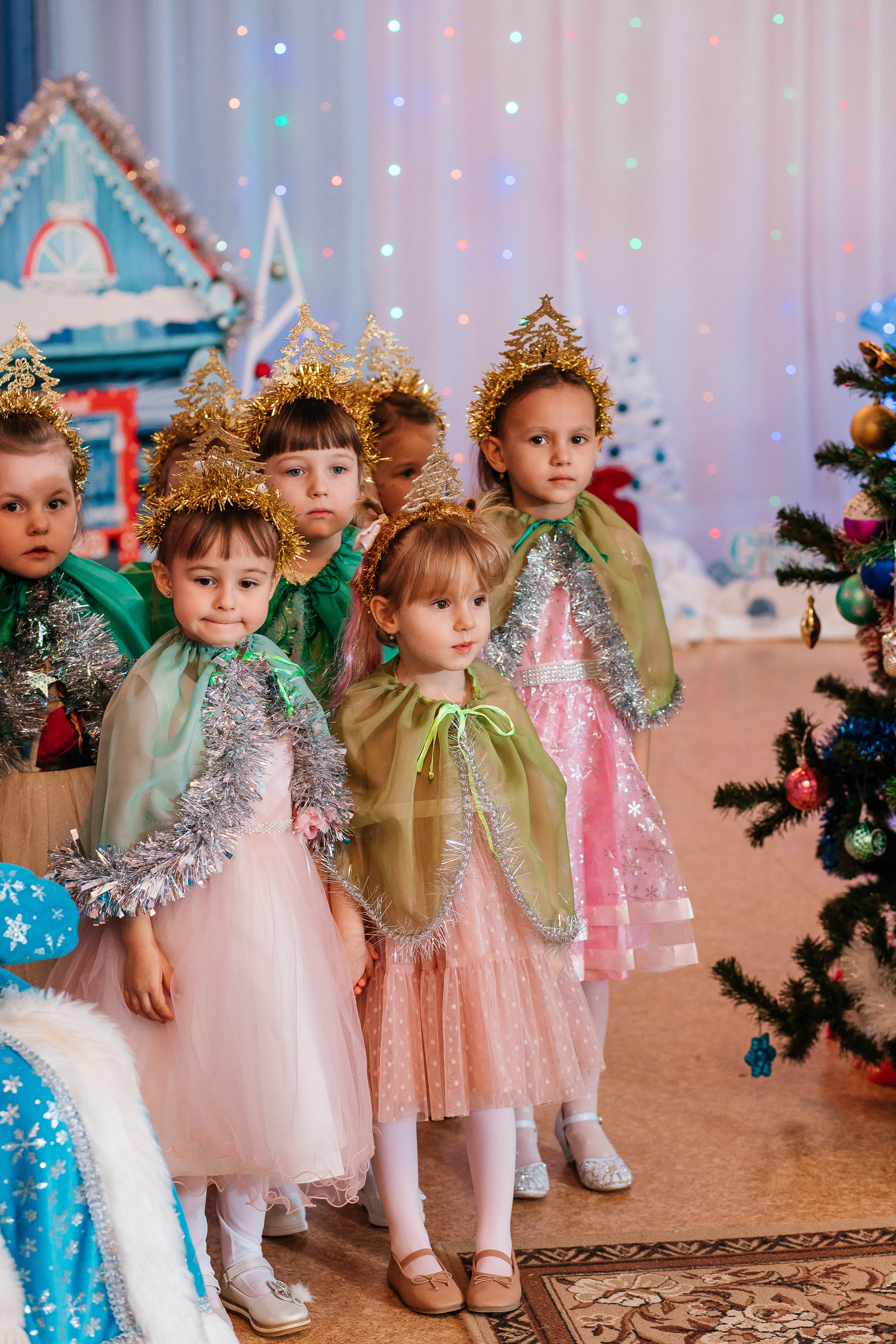 Детский сад. Свадебный фотограф Нижний Новгород | Софа Полякова