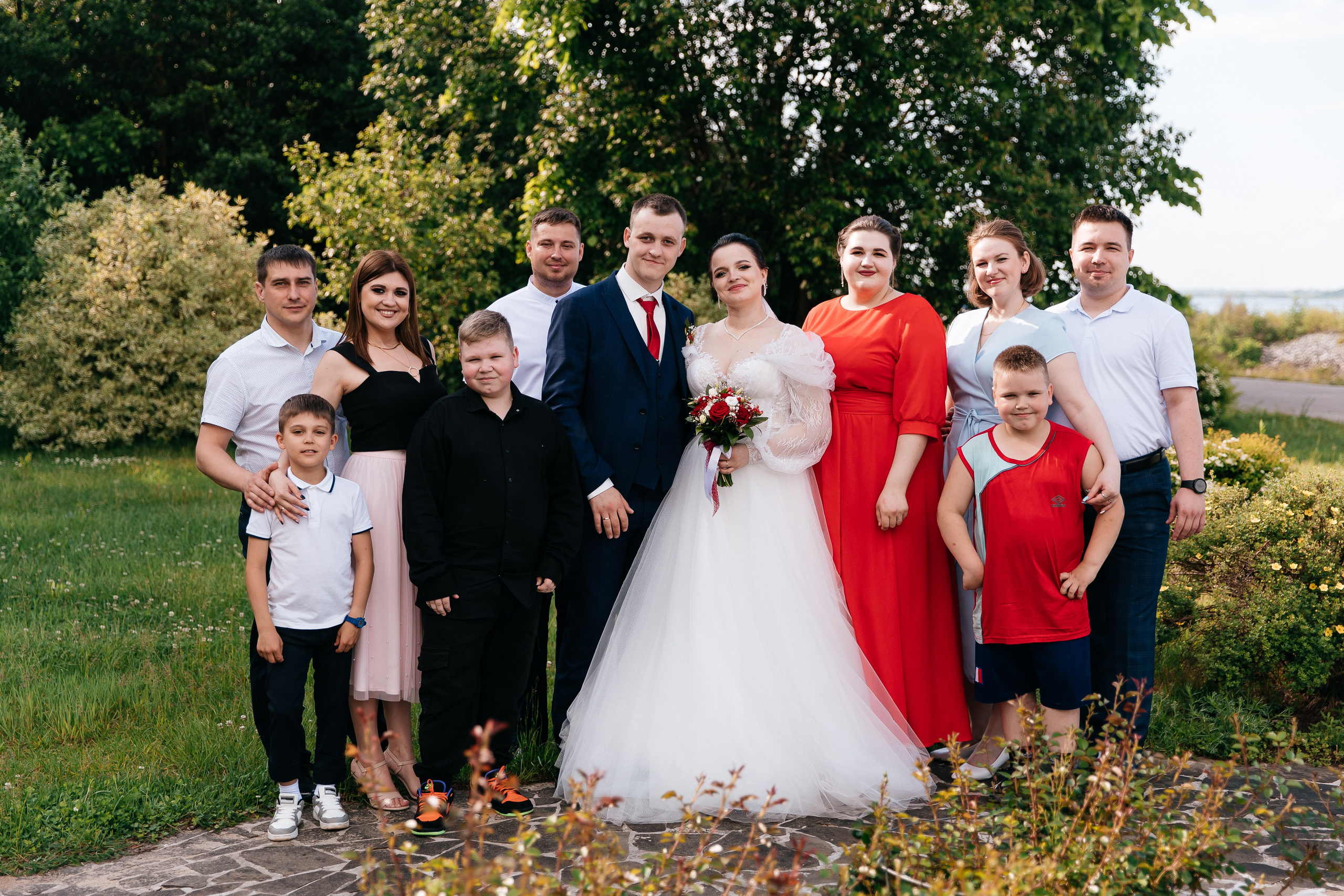 Свадебное. Свадебный фотограф Нижний Новгород | Софа Полякова