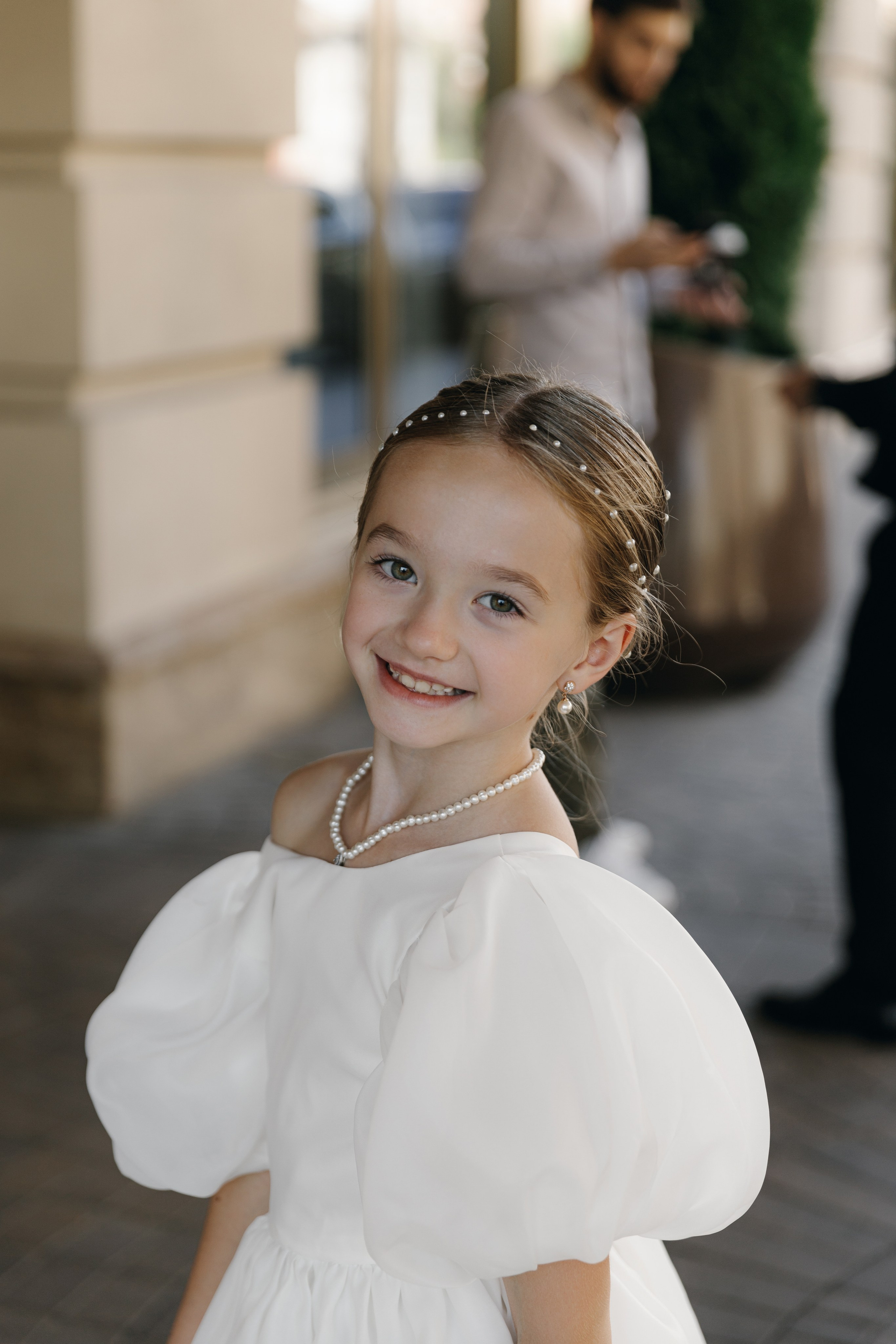 Захар & Анна. Свадебный фотограф Самара