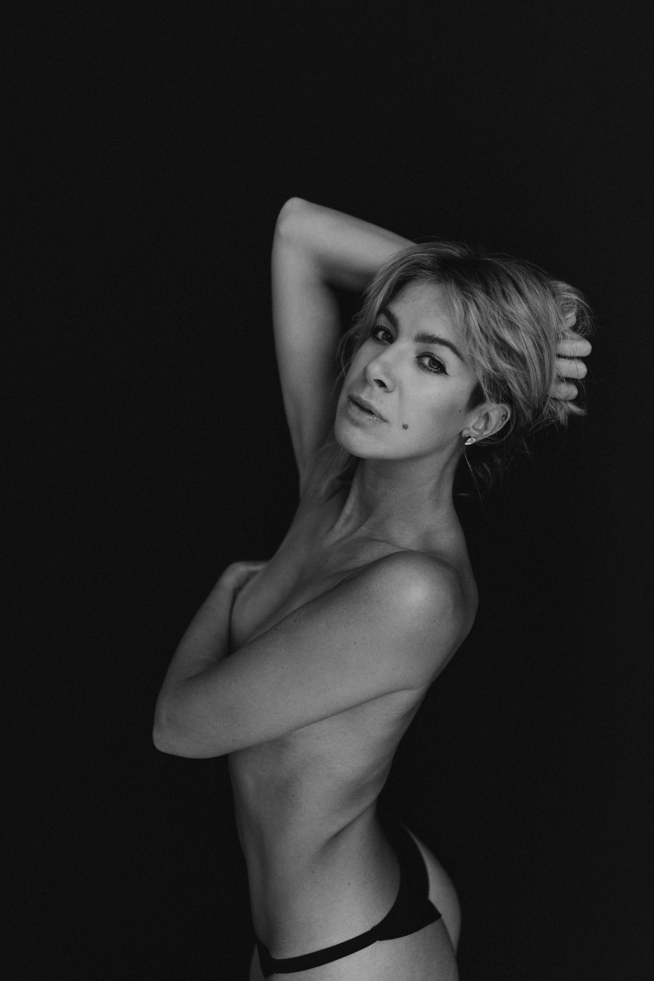 Саша. Фотограф из Петербурга