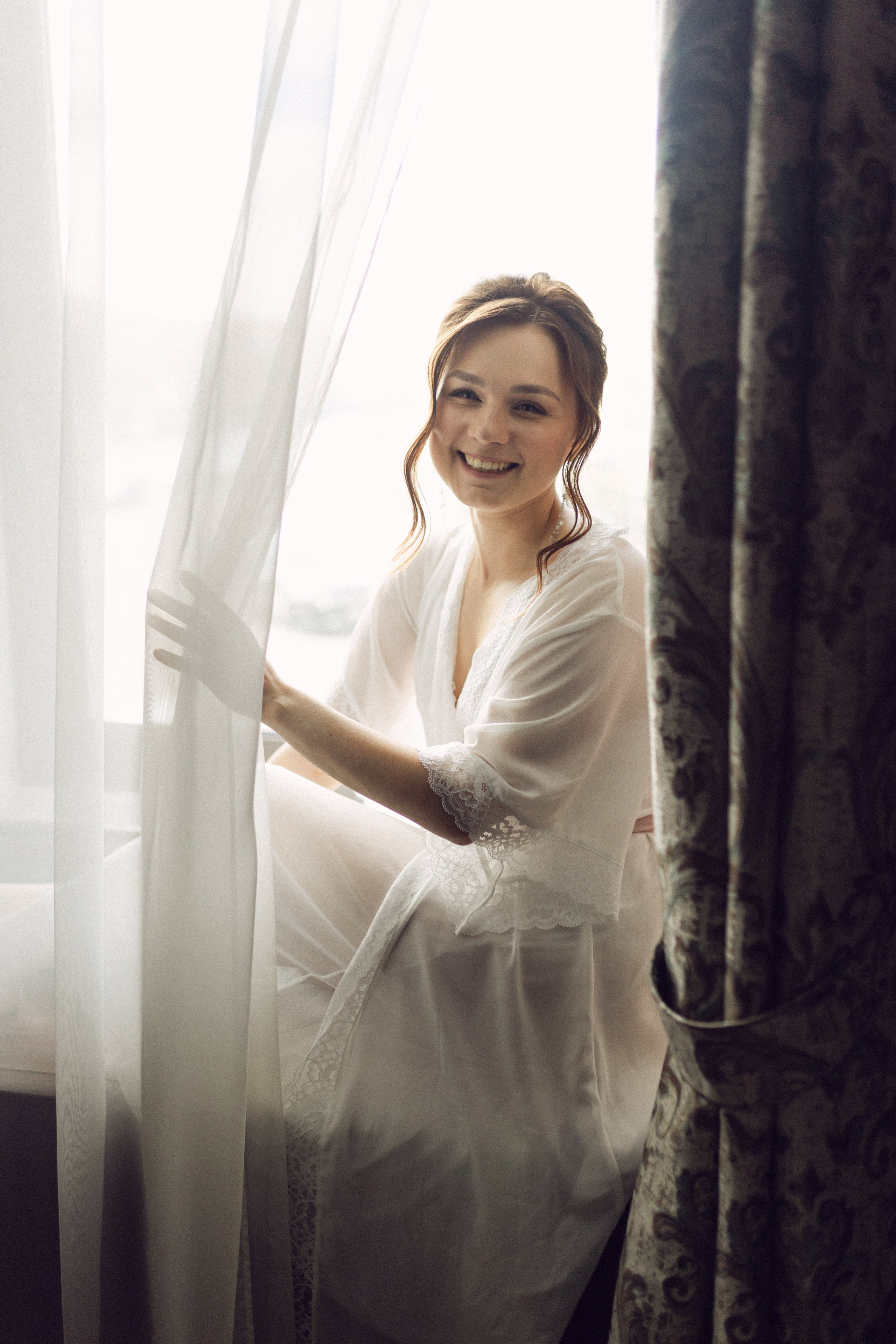 Настя и Никита. Фотограф из Петербурга