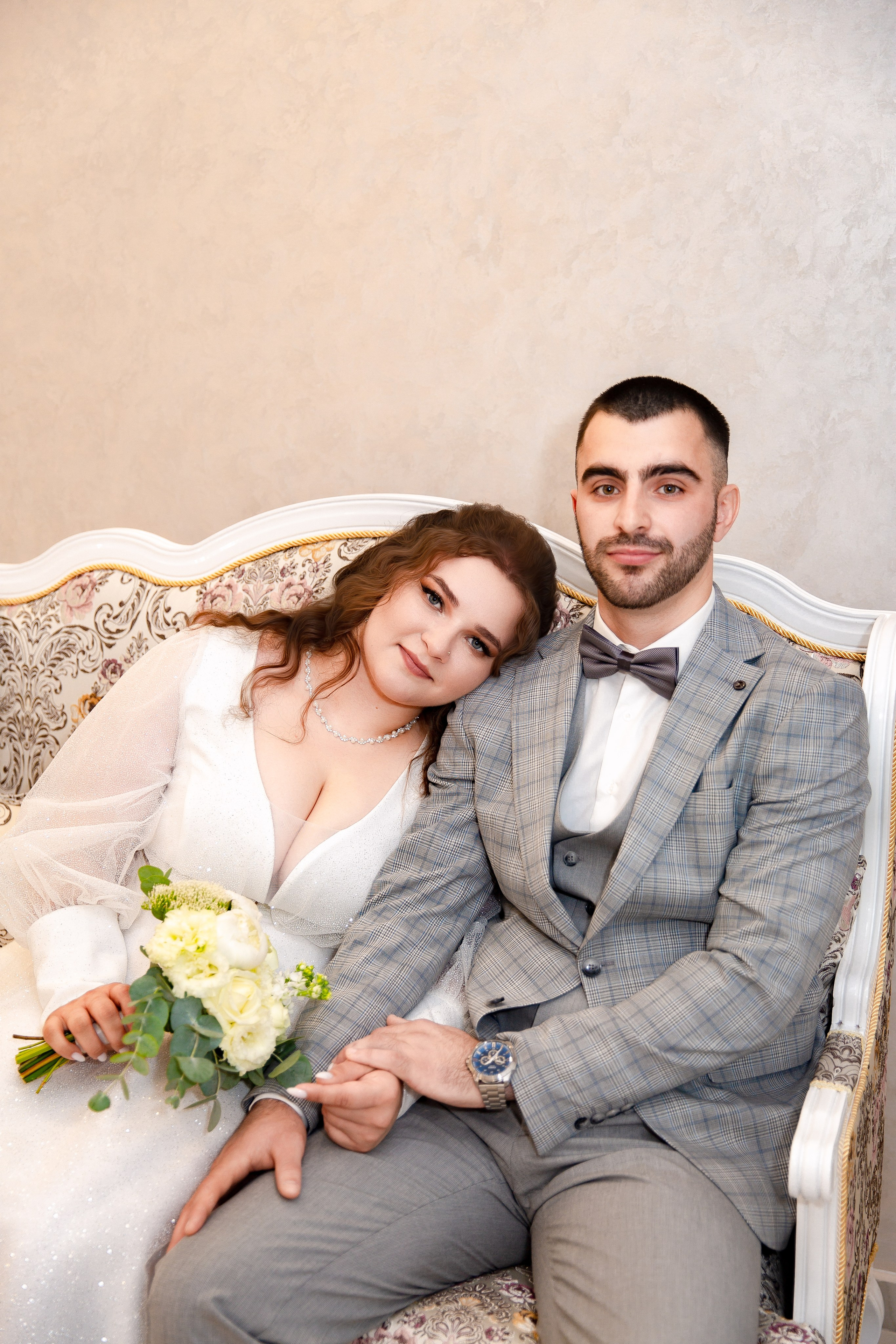 Андрей и Юлия. Семейный и Детский фотограф г. Москва, г. Борисоглебск