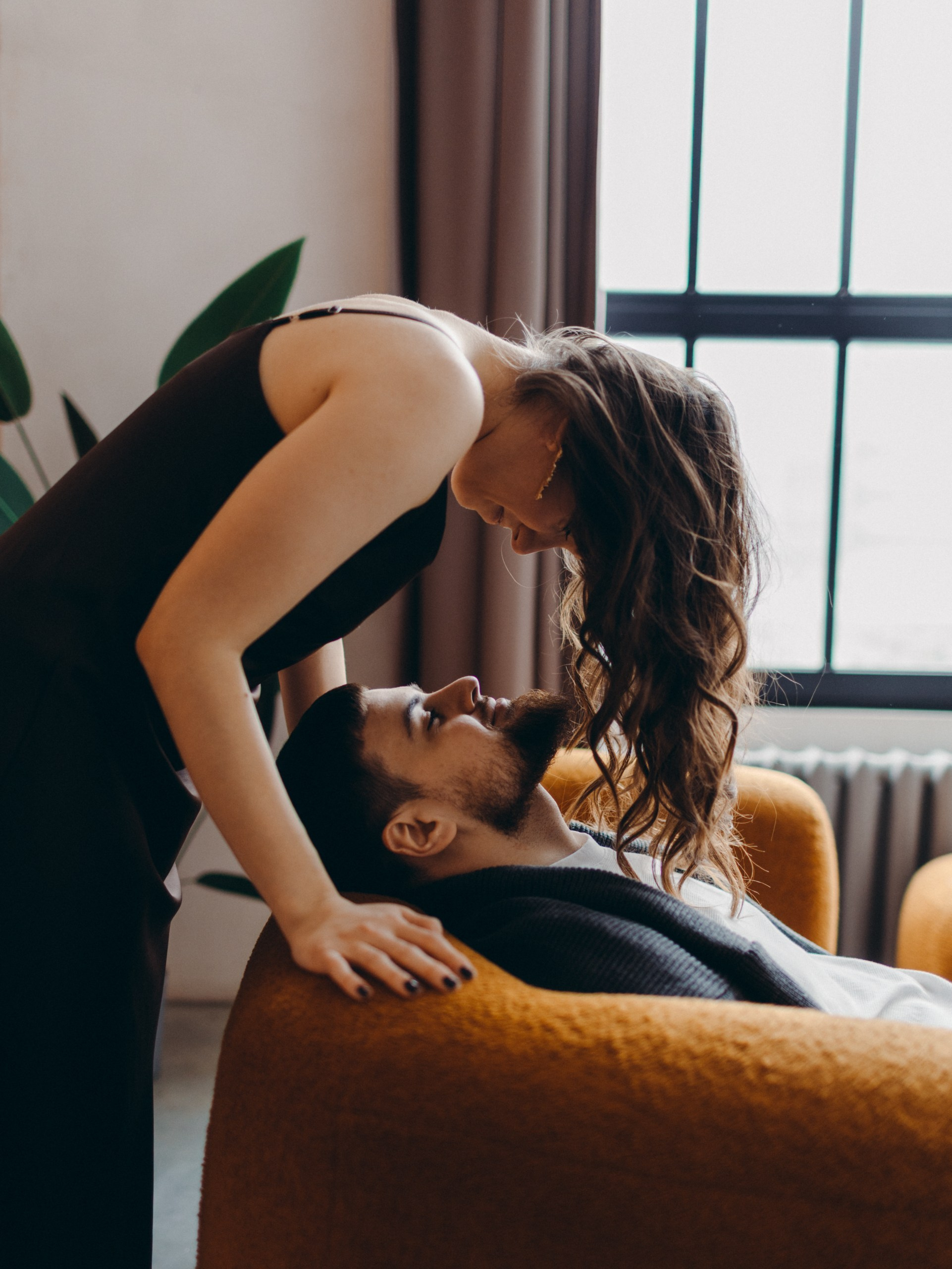 Артем и Полина. Свадебный фотограф Мария Железняк в Москве