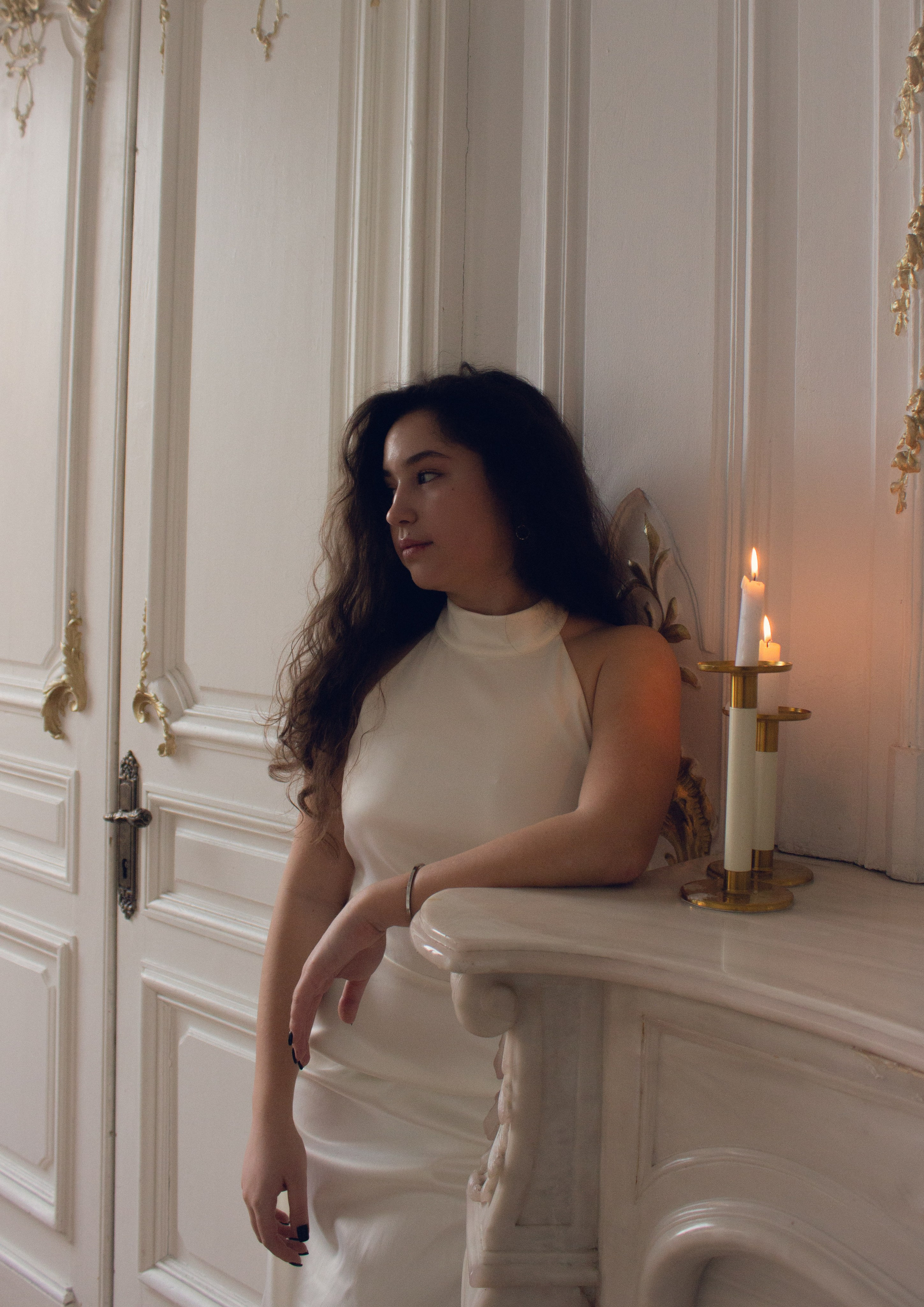 Hellen. Daria Y. Фототерапия │ Санкт-Петербург