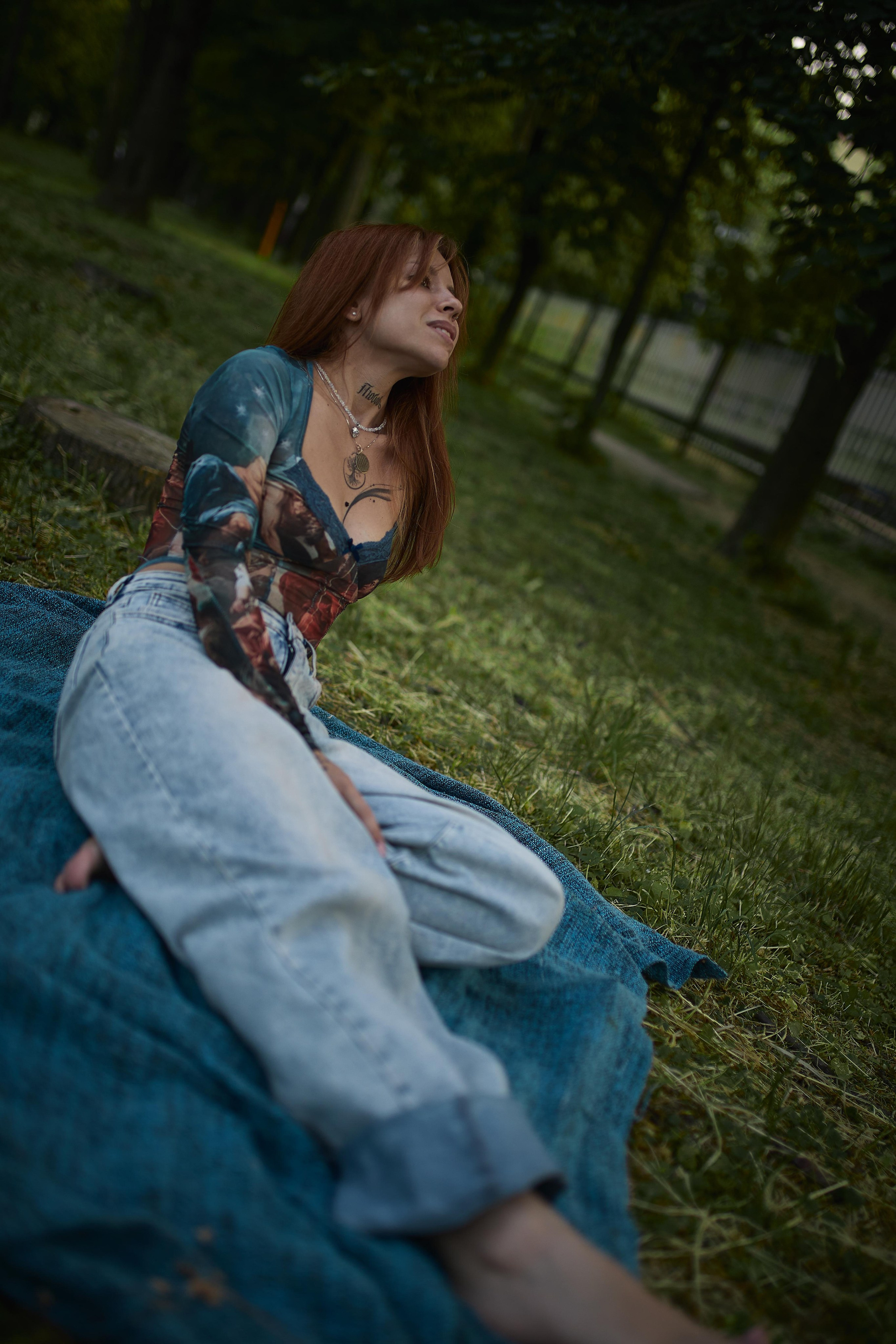 Татьяна. Фотограф в Ростове-на-Дону Ника Обида