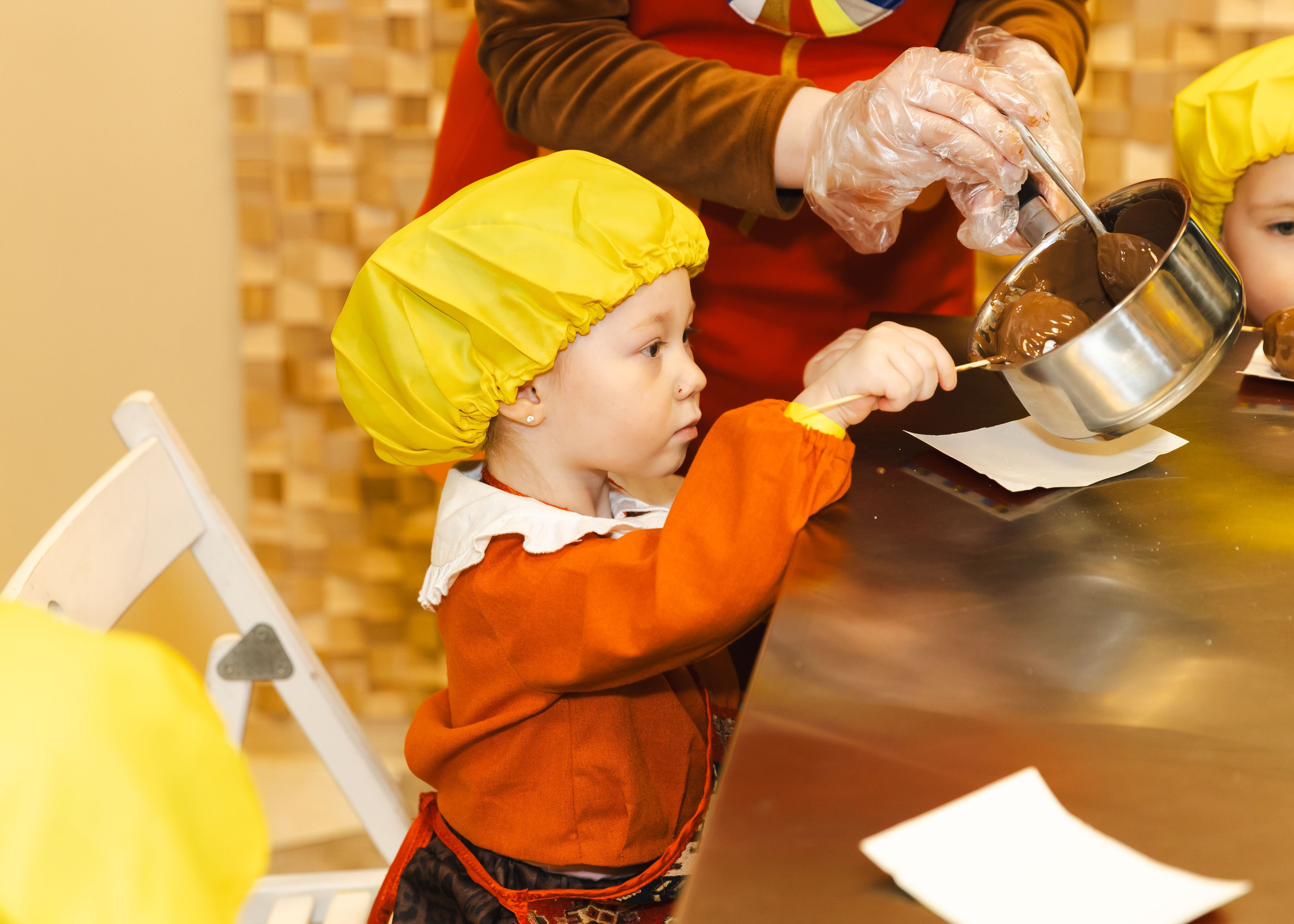 03.03.2025 День Рождения в Кидо. ФОТОГРАФ ВИНОГРАДОВА ДАРЬЯ