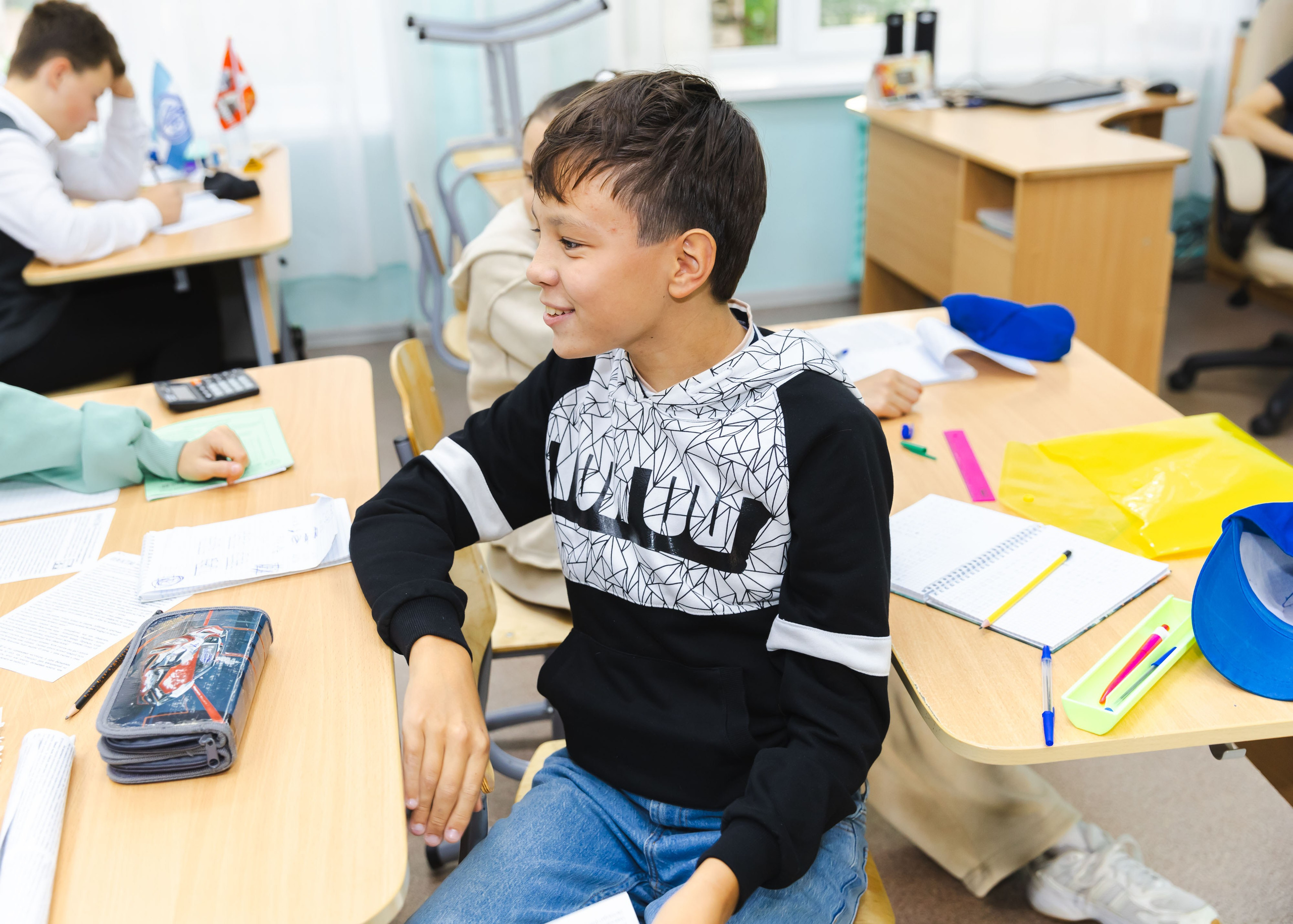 03.10.2025 Турнир по математике. ФОТОГРАФ ВИНОГРАДОВА ДАРЬЯ