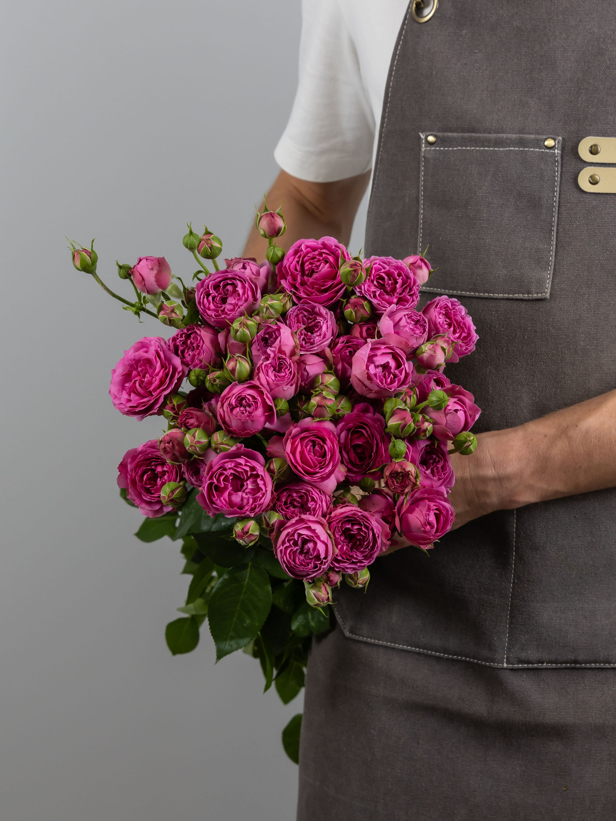 ЦВЕТЫ. ФОТОГРАФ ВИНОГРАДОВА ДАРЬЯ