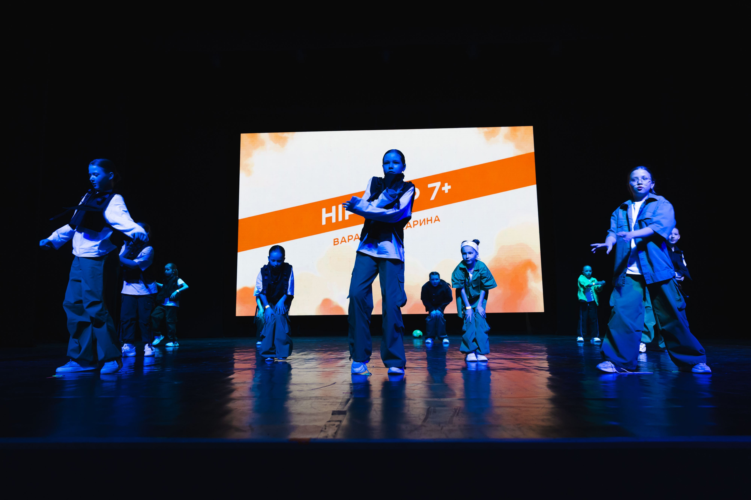 18.05.2025 Отчетный концерт Non Stop. ФОТОГРАФ ВИНОГРАДОВА ДАРЬЯ