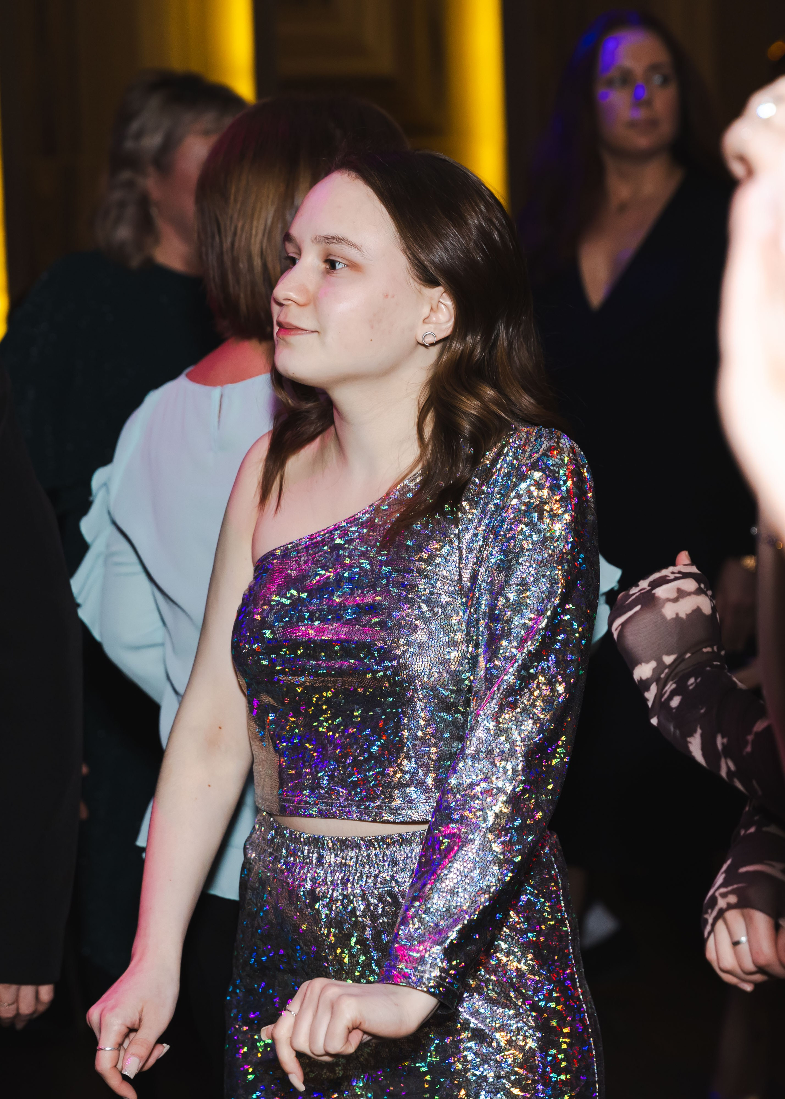 Предновгодка Кипарис 2024. ФОТОГРАФ ВИНОГРАДОВА ДАРЬЯ