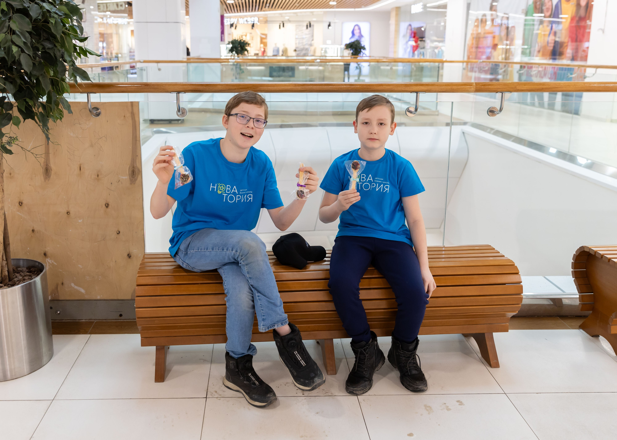 01.03.2025 Ярмарка Новатория. ФОТОГРАФ ВИНОГРАДОВА ДАРЬЯ