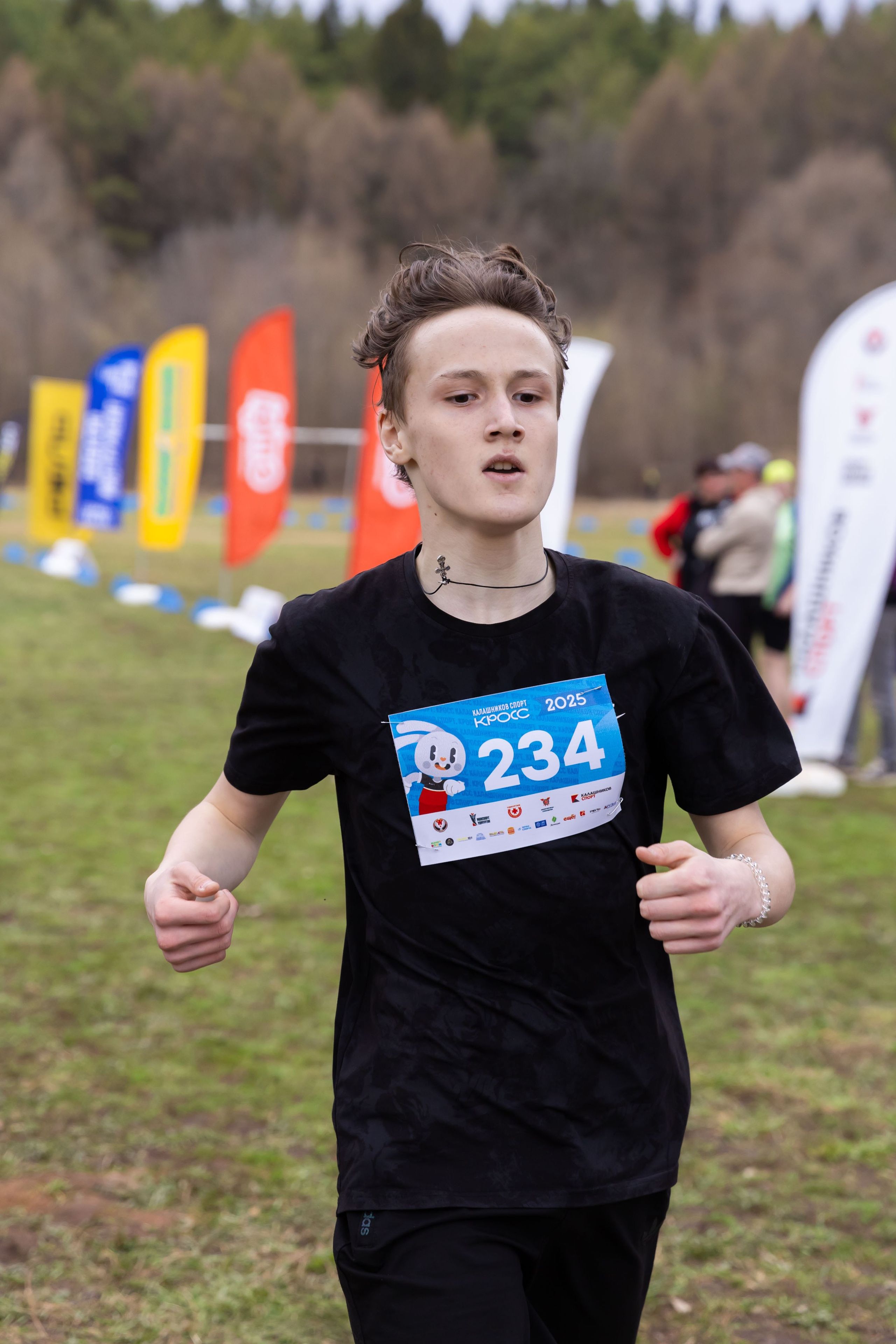 20.04.2025 Кросс. ФОТОГРАФ ВИНОГРАДОВА ДАРЬЯ