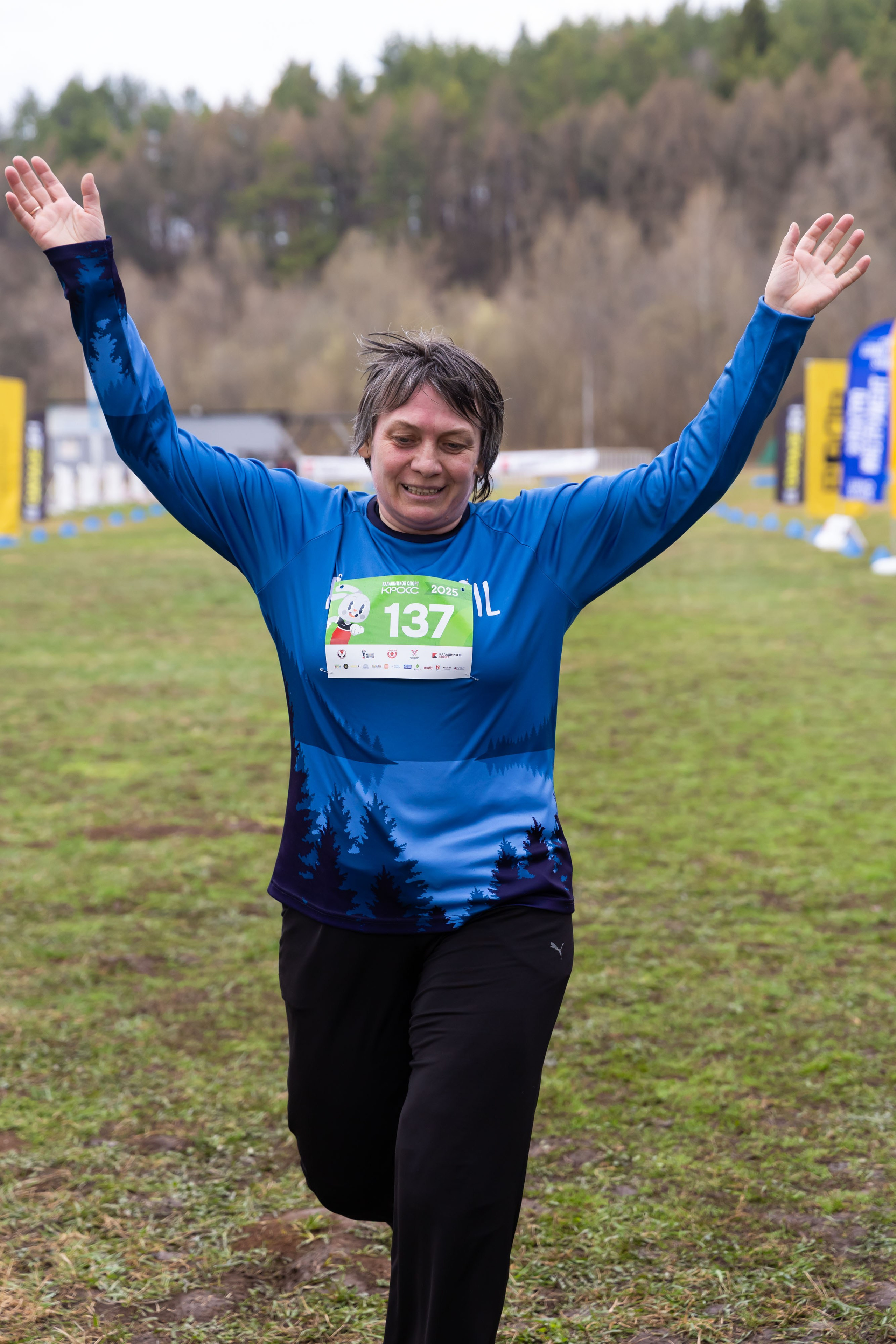 20.04.2025 Кросс. ФОТОГРАФ ВИНОГРАДОВА ДАРЬЯ