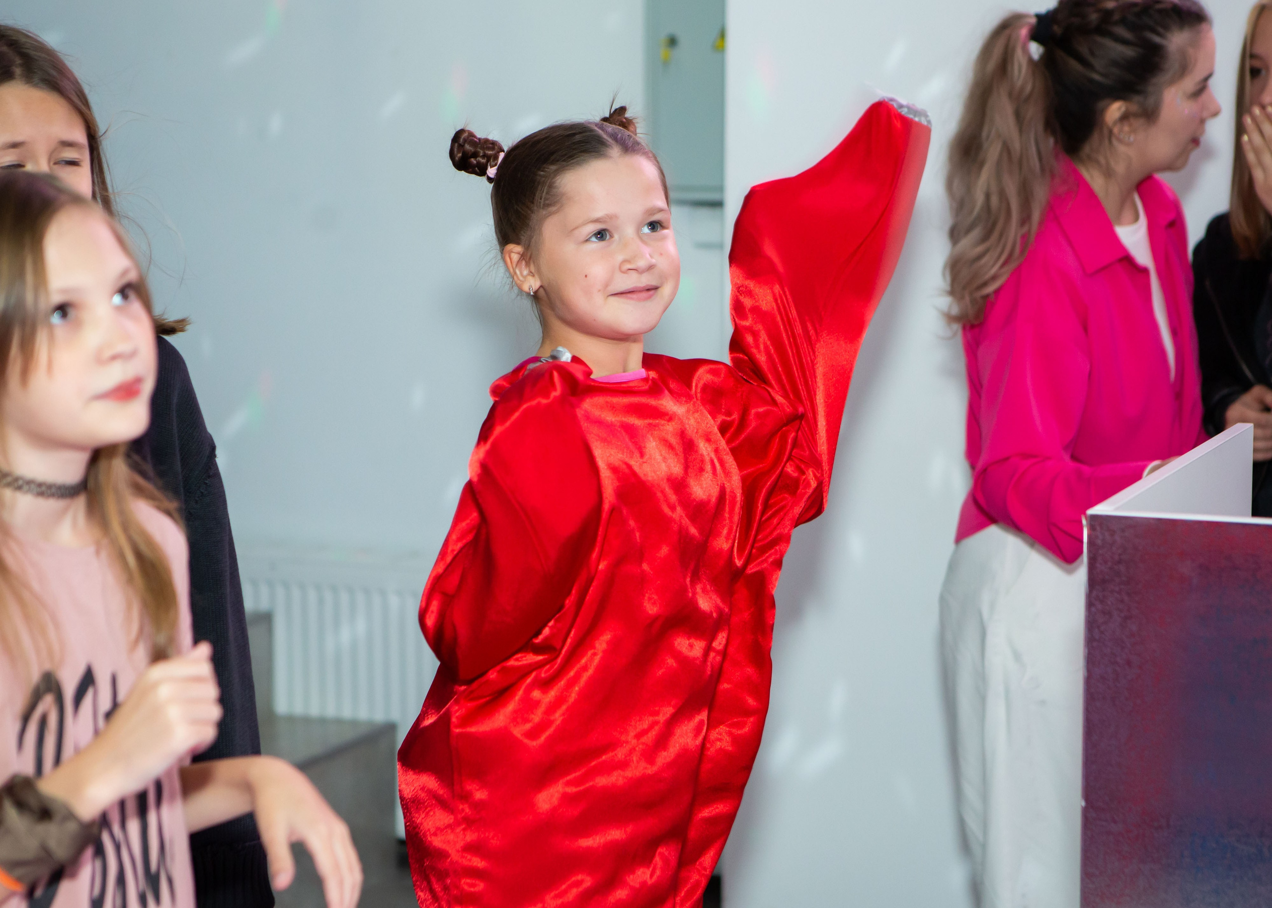 06.10.2024 Party House. ФОТОГРАФ ВИНОГРАДОВА ДАРЬЯ