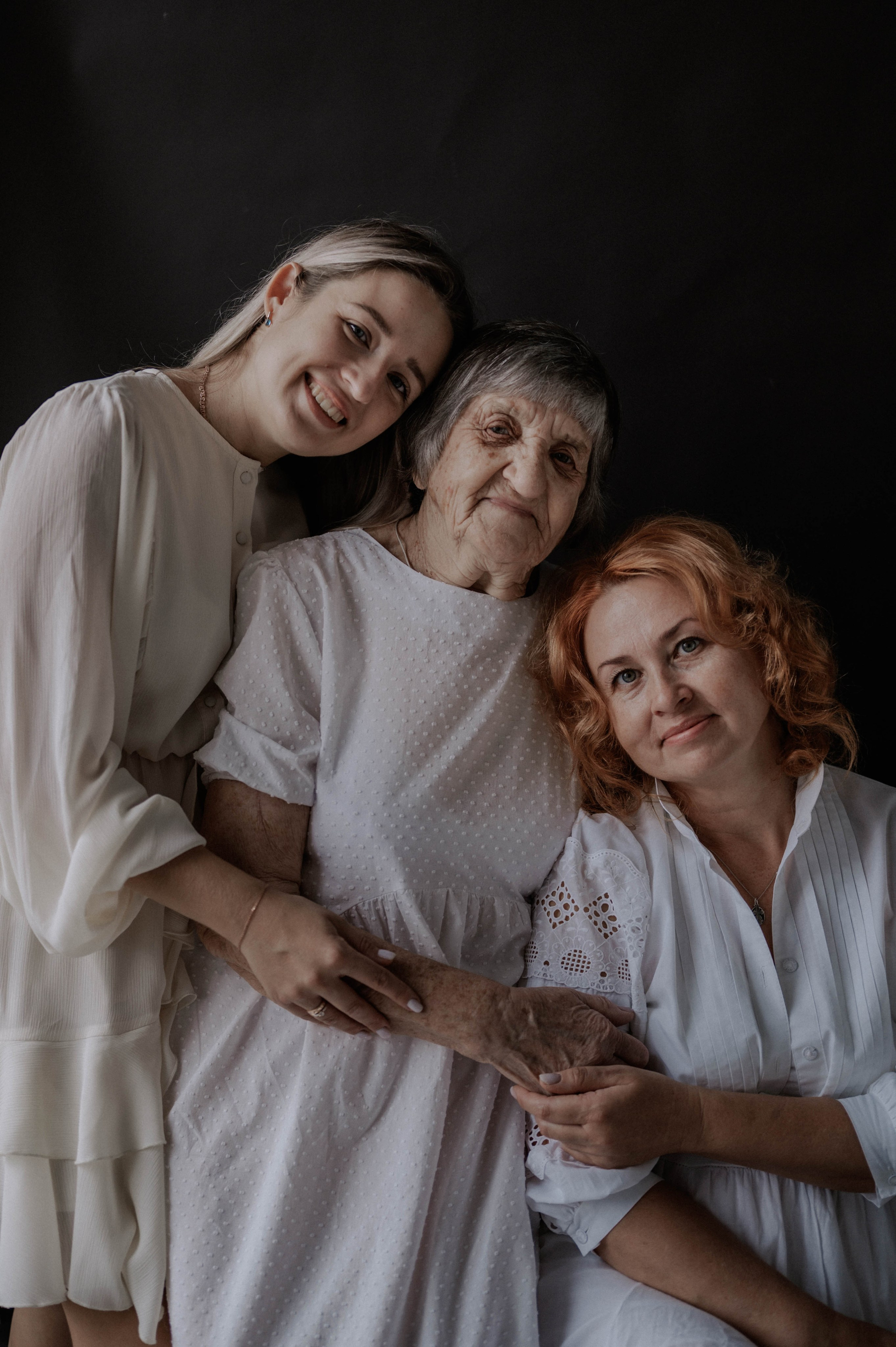 Семья Насти. Фотограф Сочи Кисматова Анастасия