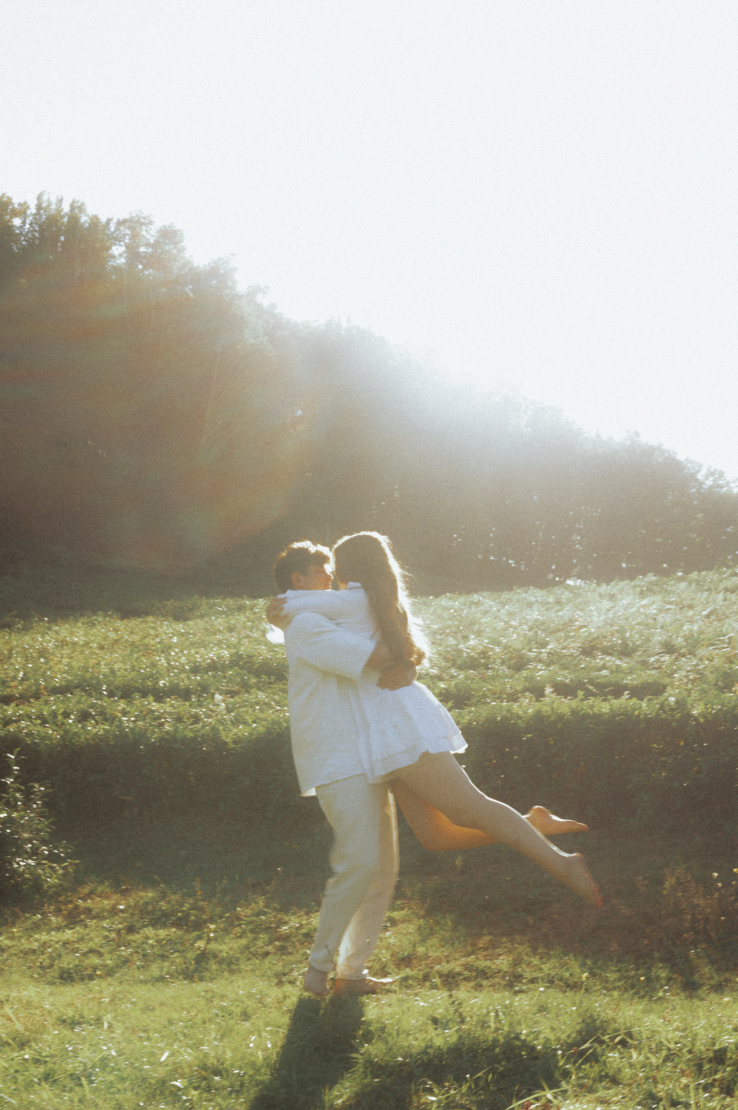 Катя и Альберт. Фотограф Сочи Кисматова Анастасия