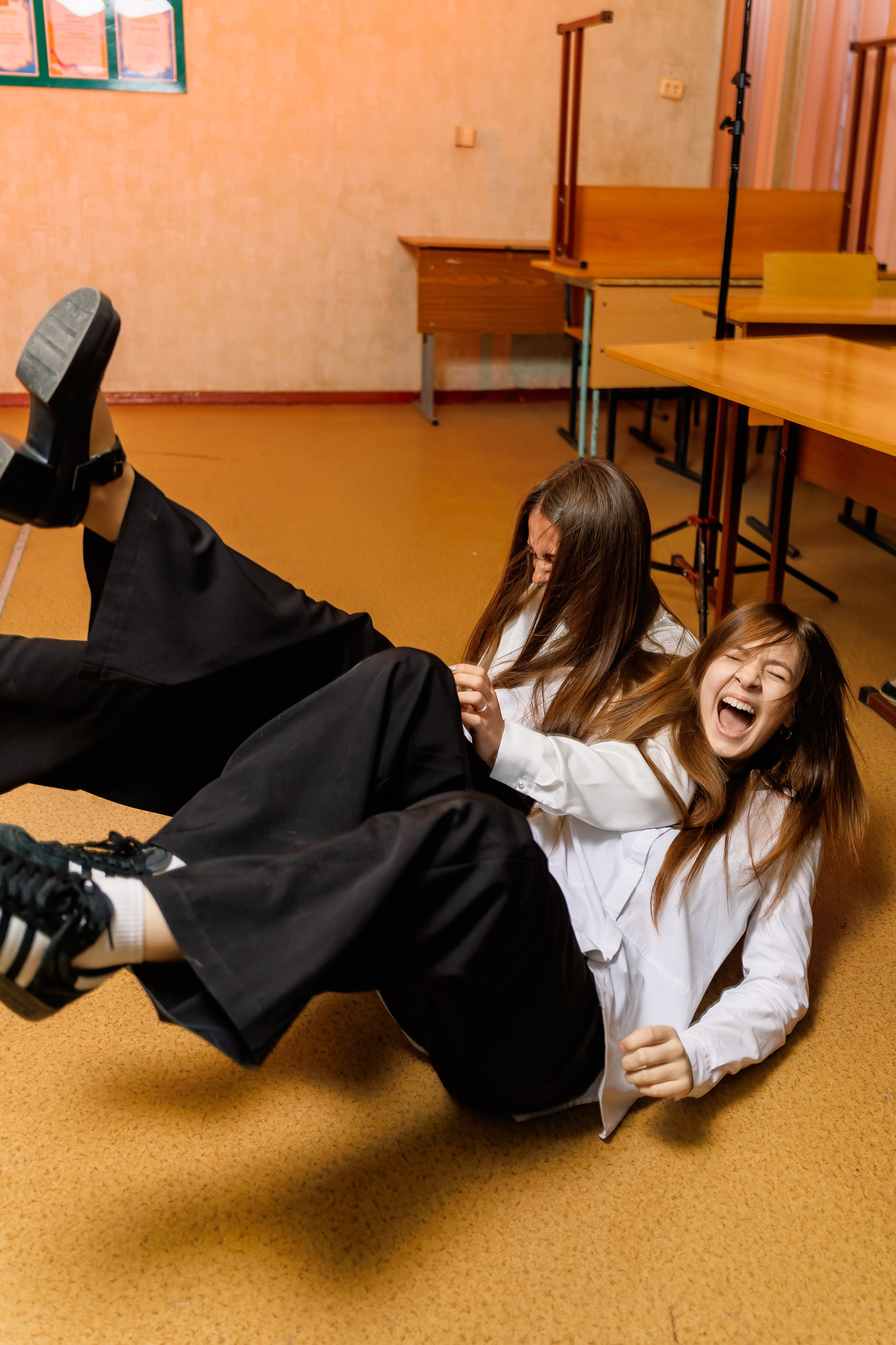 9р2, Лицей 5, выпуск 2025