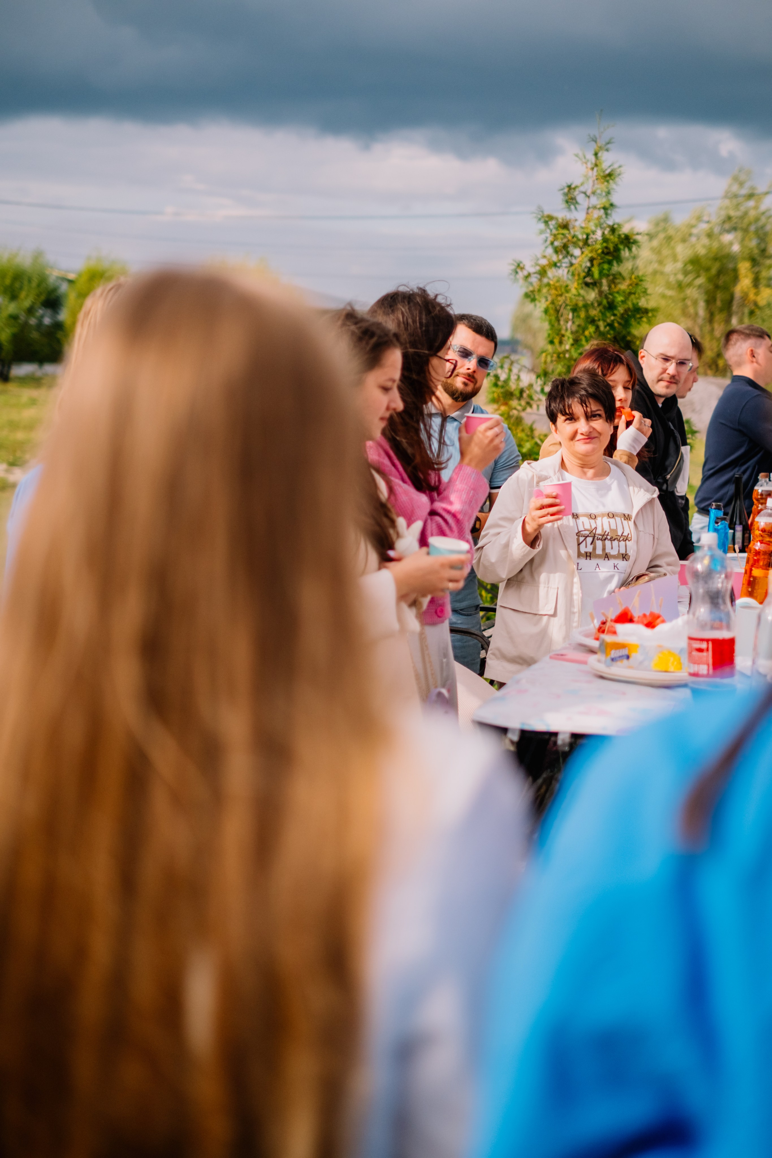Gender Party. Фотограф в Челябинске I Надин Палмер