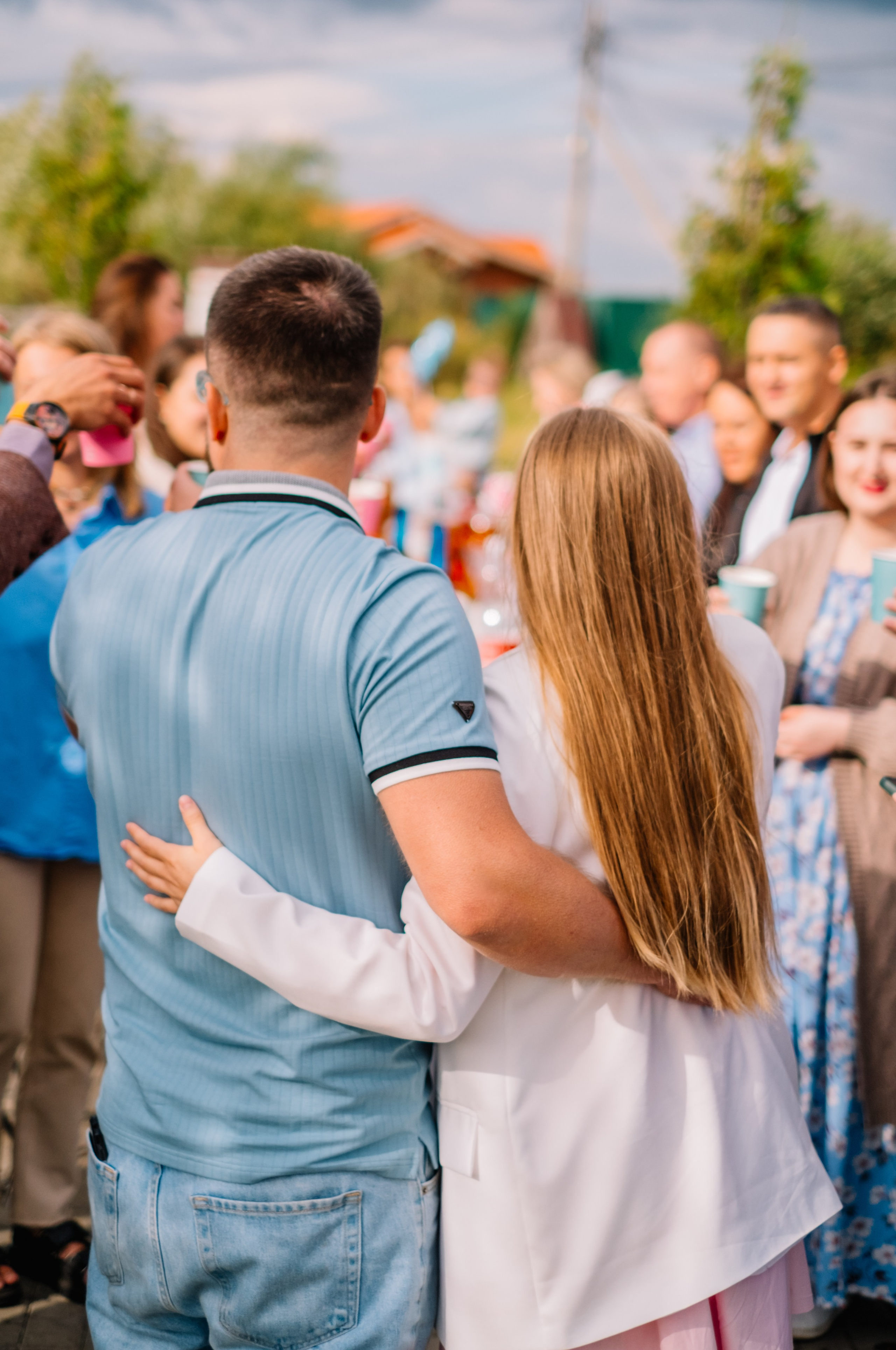Gender Party. Фотограф в Челябинске I Надин Палмер