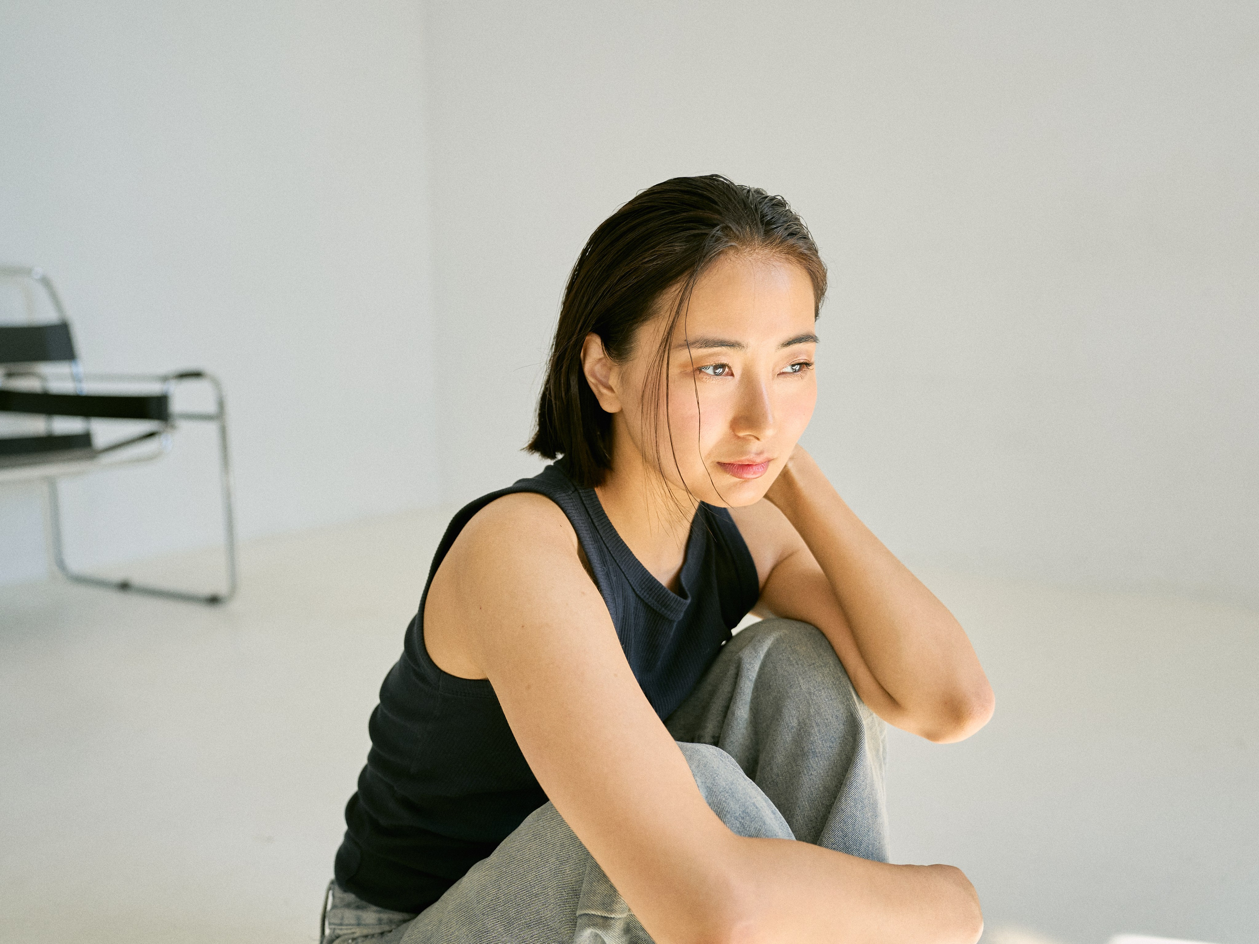 Наташа. Фотограф Улан-Удэ