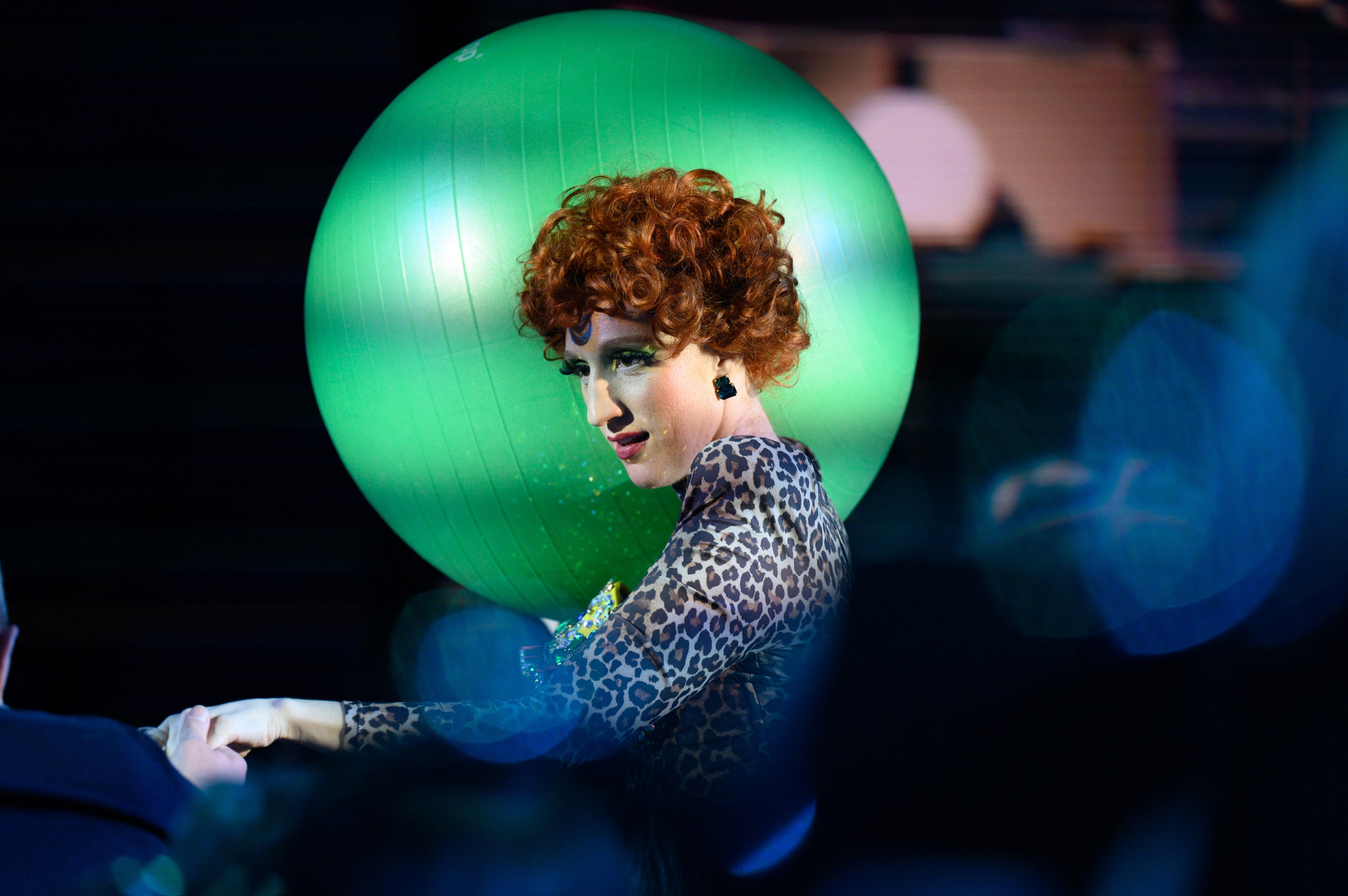 Театр. Главная