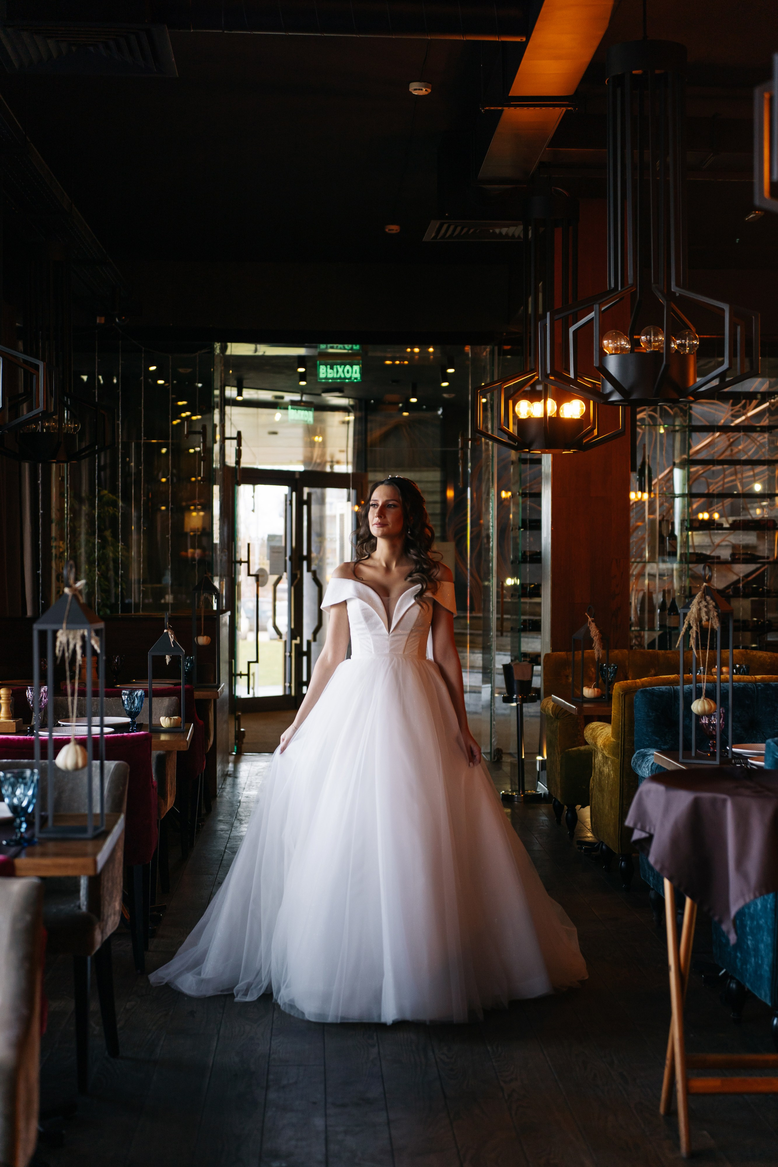 Алена и Никита. Свадебный и семейный фотограф Кокушева Юлия Нижний Новгород