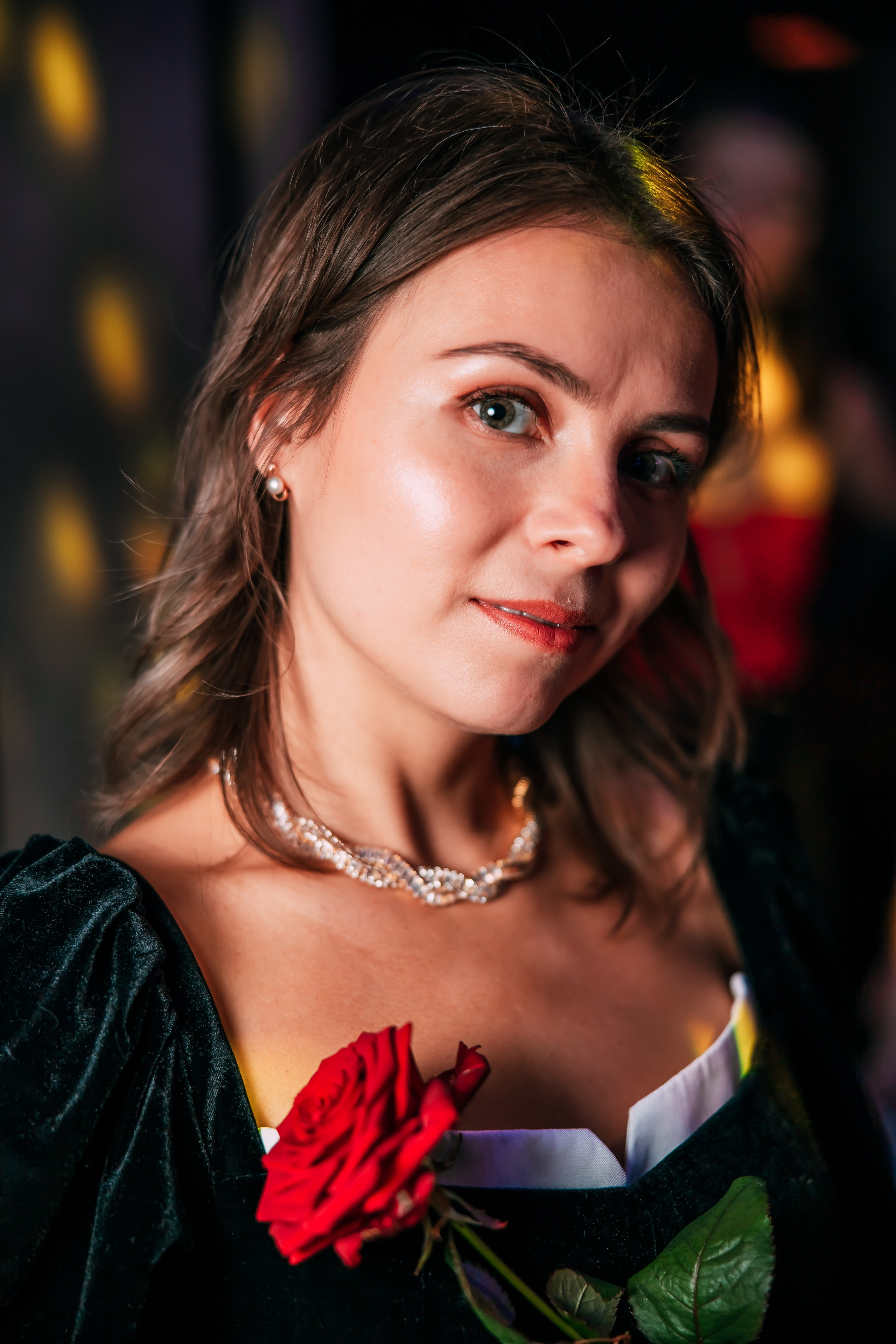 Школа вокала АТМОСФЕРА. Фотограф Александр Гречанов