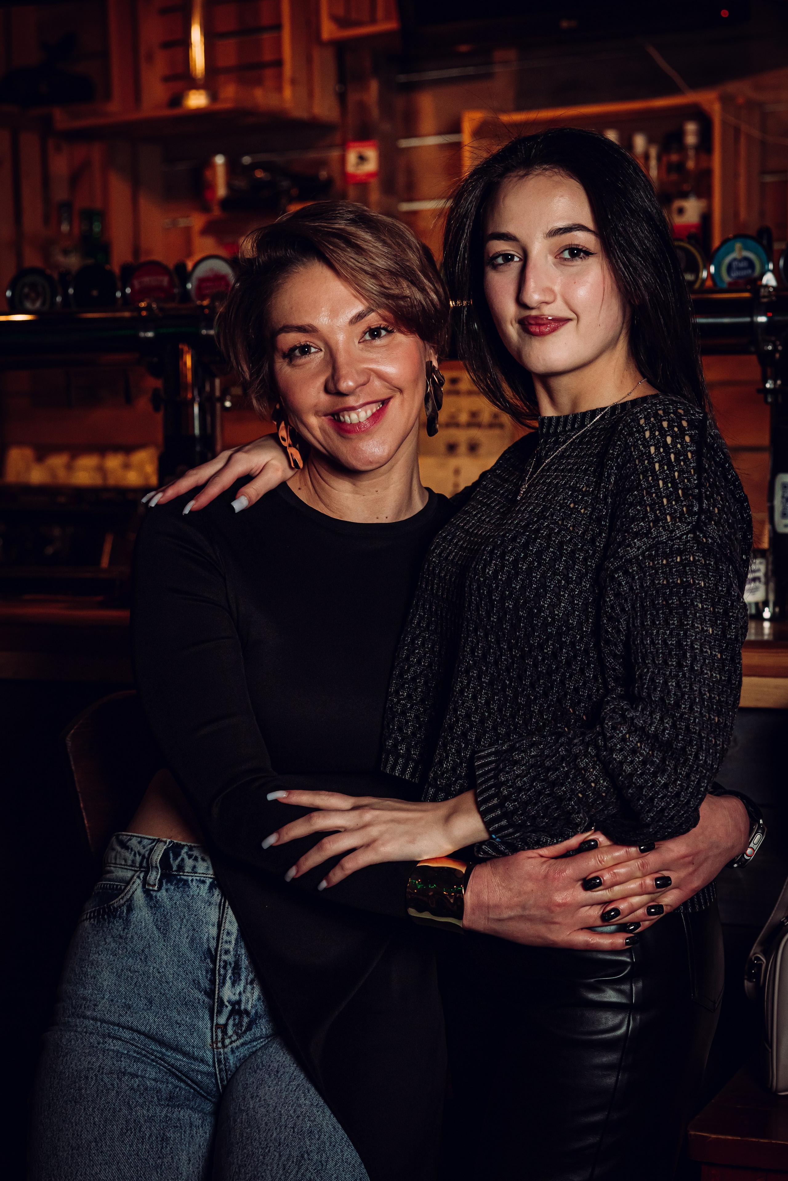 Школа вокала АТМОСФЕРА. Фотограф Александр Гречанов