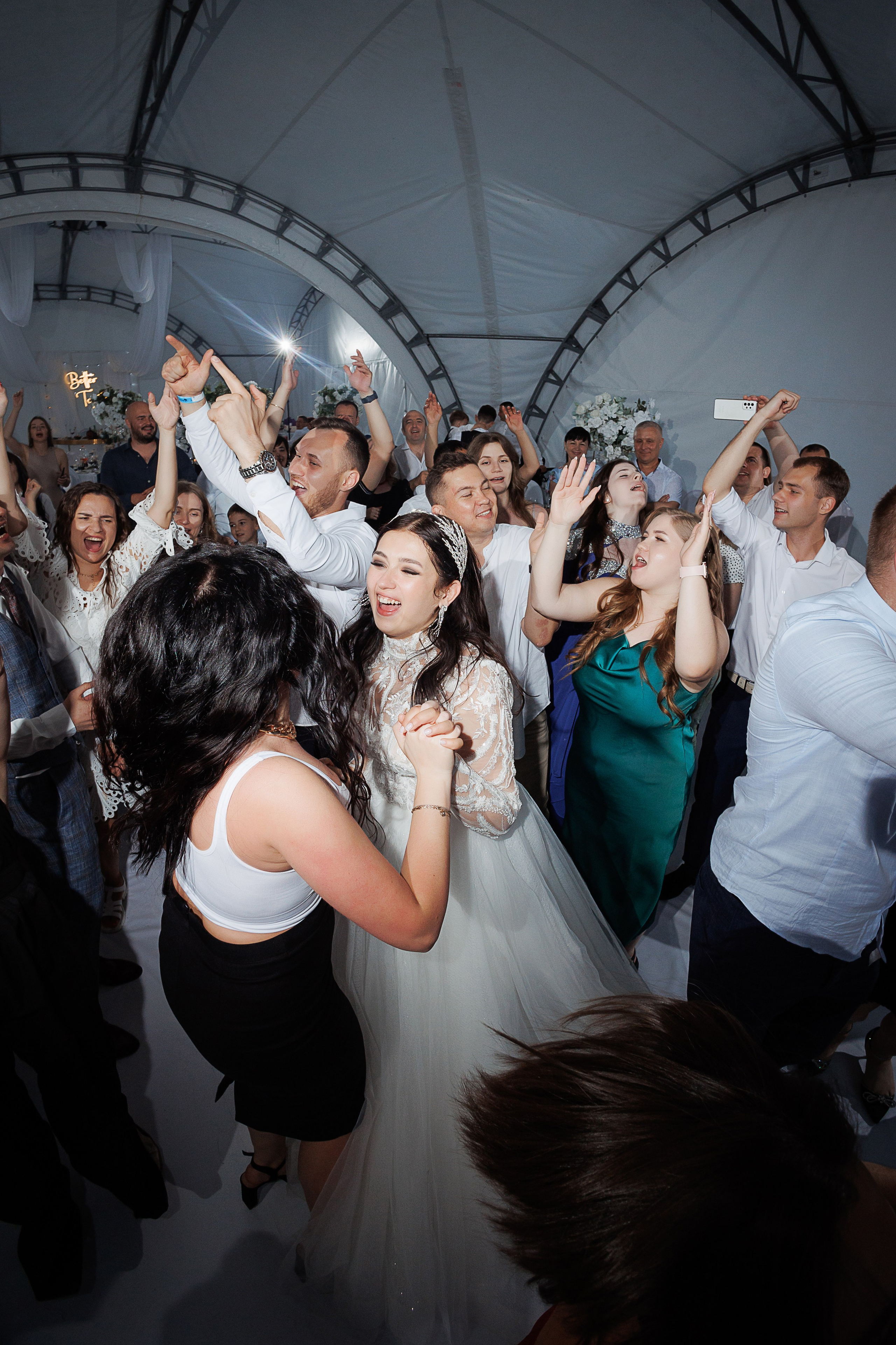 Александр и Екатерина. Свадебный и семейный фотограф в Твери и Тверской области