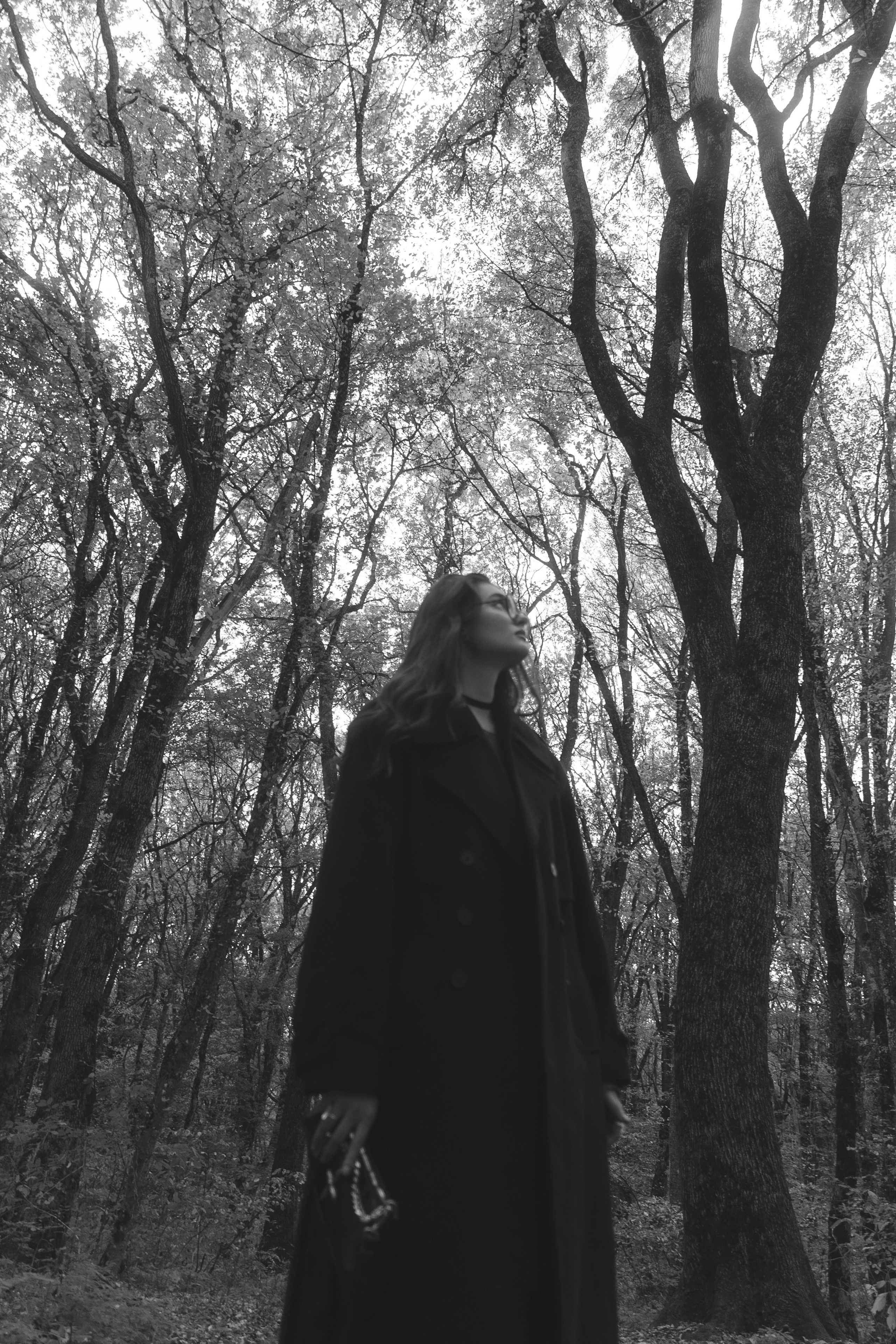 Даша. Фотограф Плеханов Дмитрий