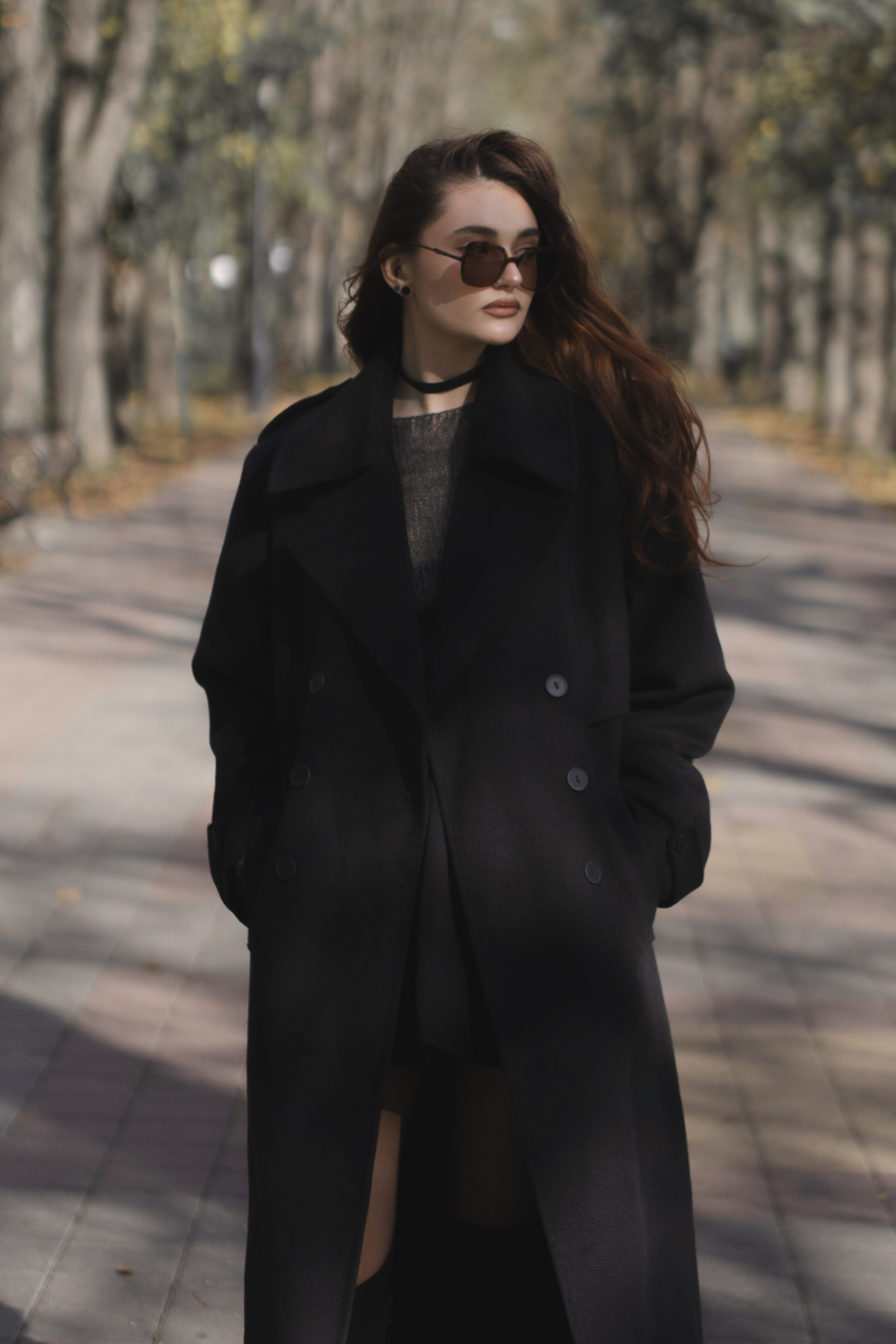 Даша. Фотограф Плеханов Дмитрий