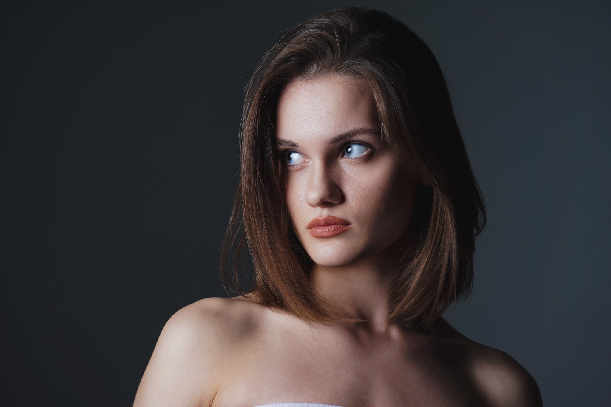 Эвелина. Фотограф Плеханов Дмитрий