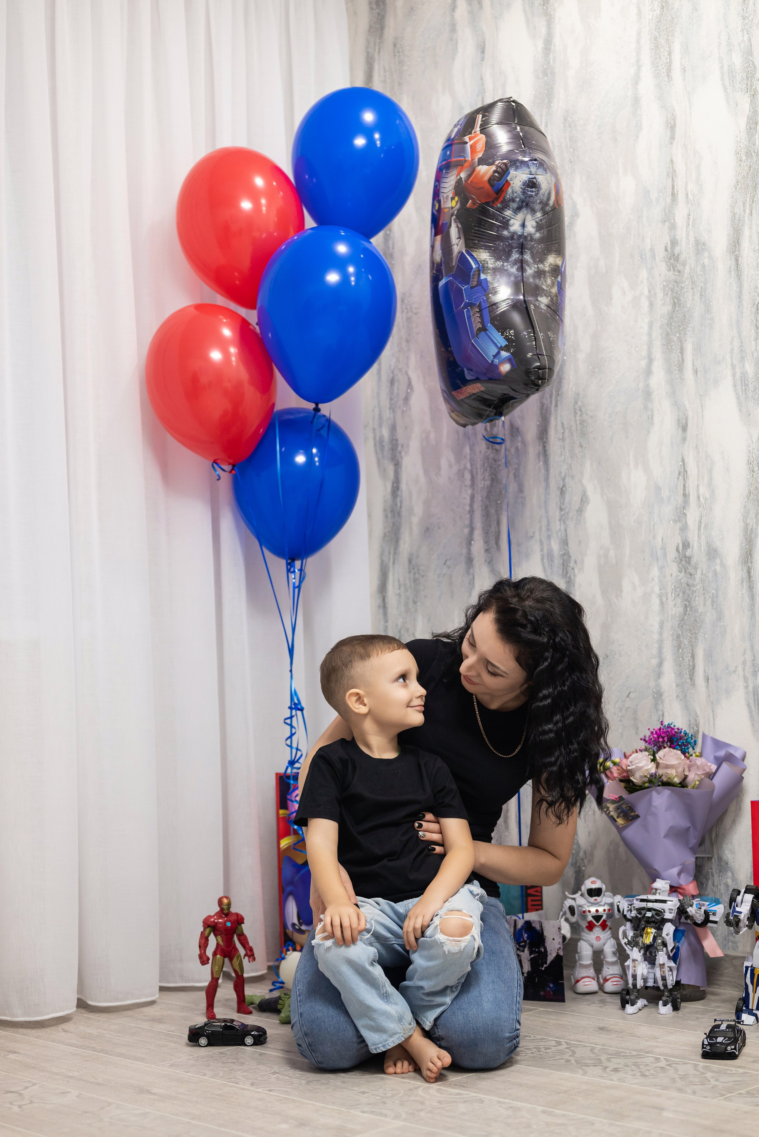 Матвей. Фотограф в городе Салават