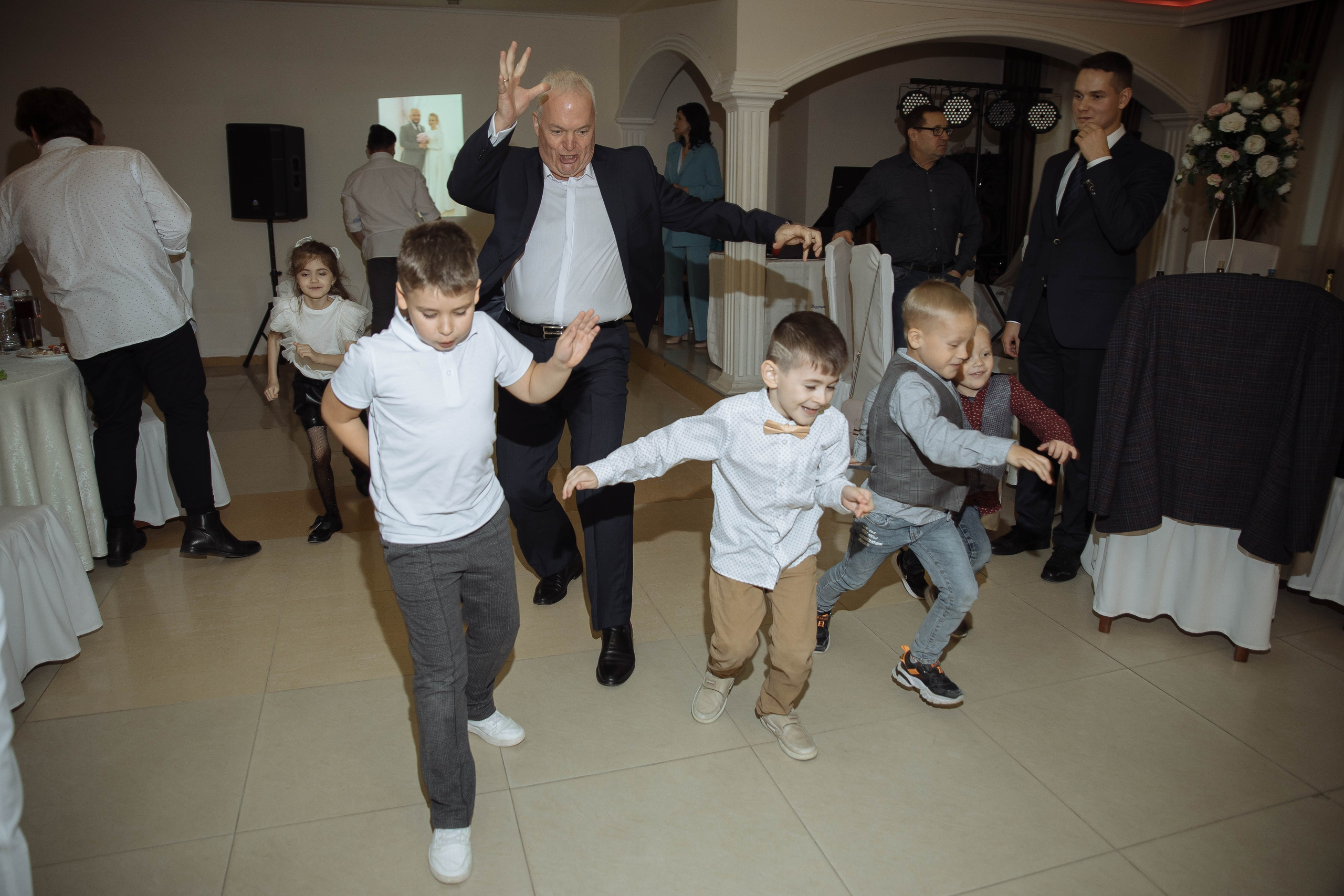 Владимир и Дарья. Усадьба Гребнево. Свадебный и семейный фотограф в Москве и Подмосковье Ольга Останина