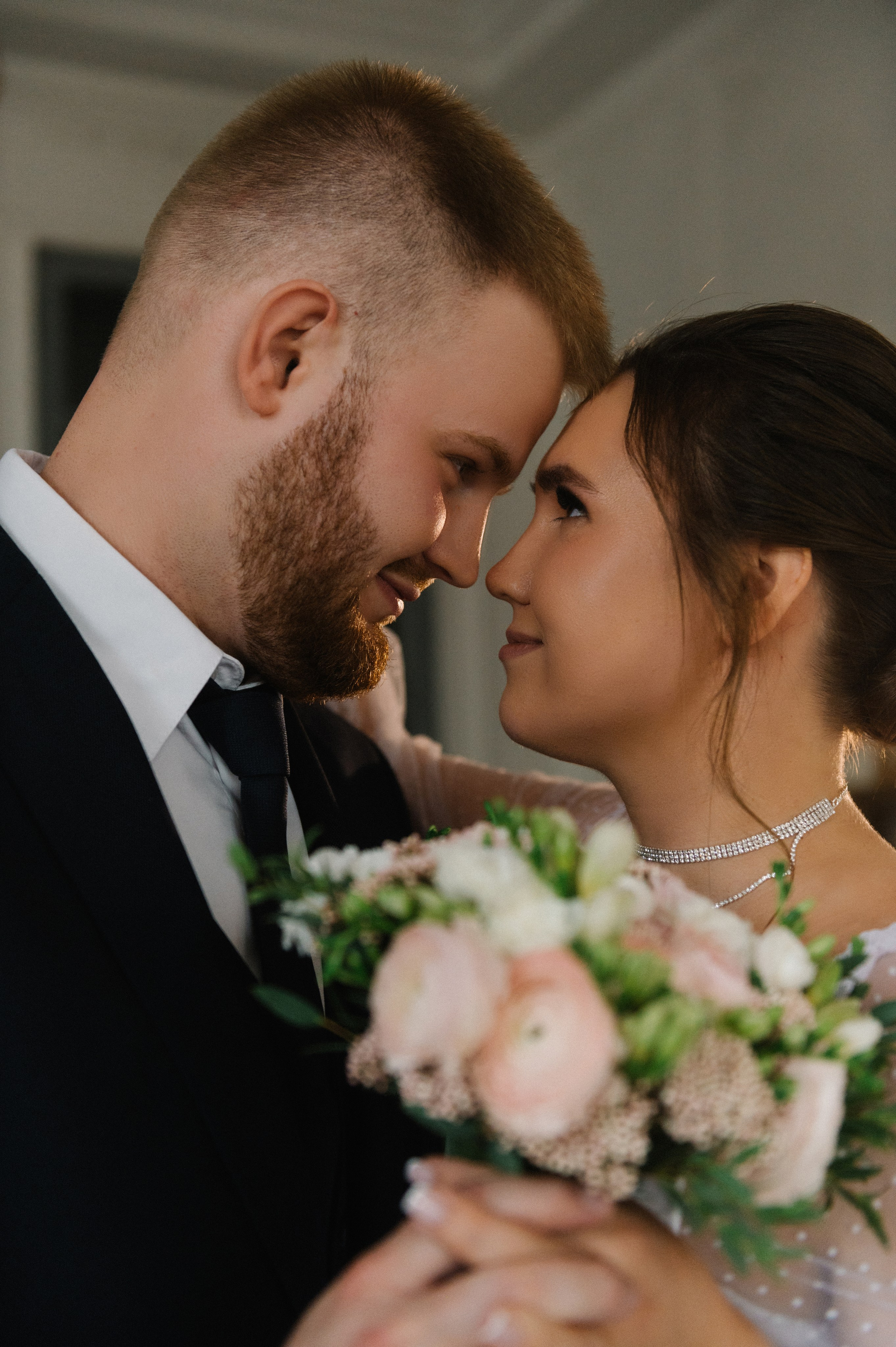 Свадьбы. Анна Пушина, фотограф, Москва, Королев, Пушкино