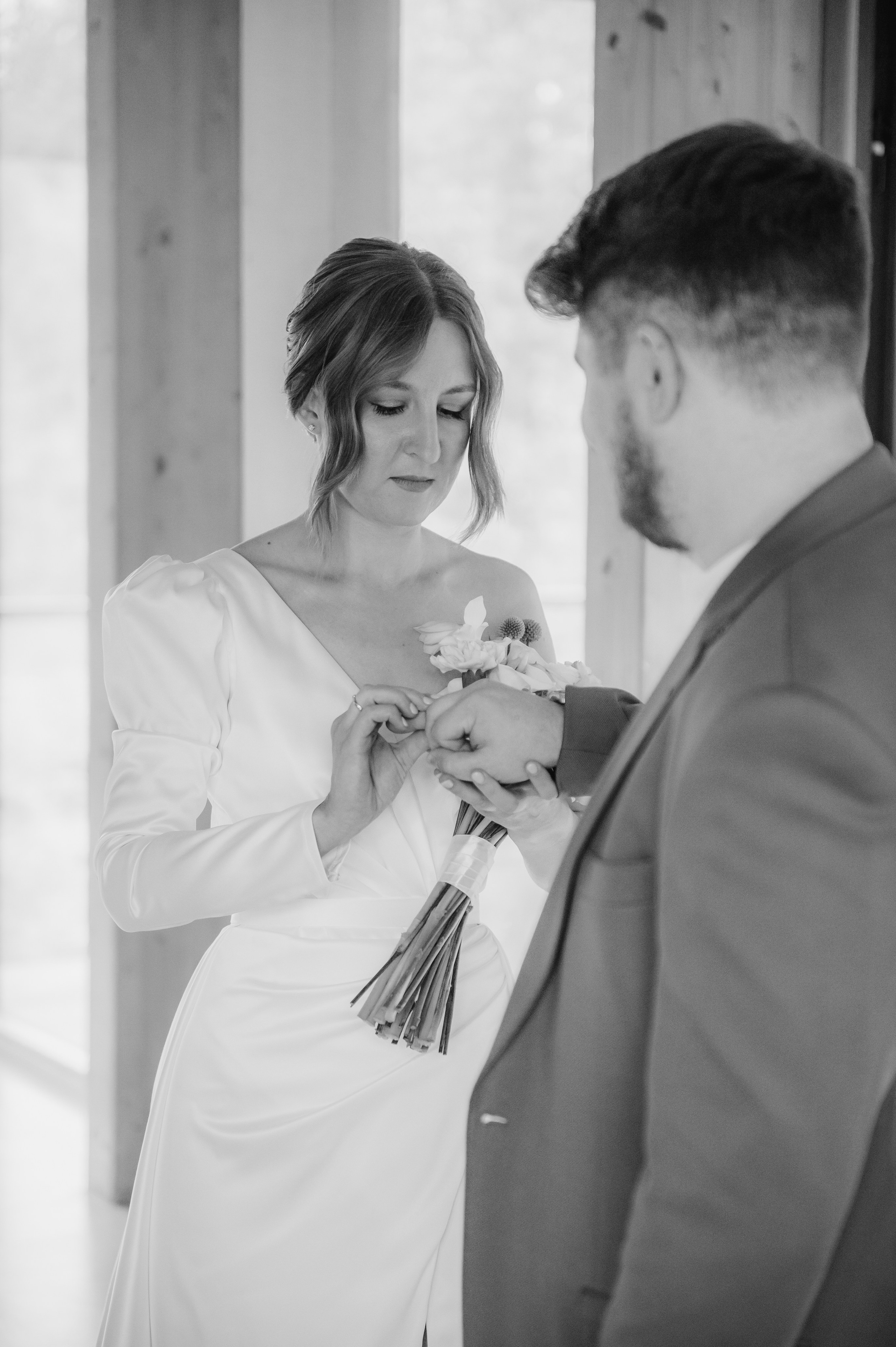 Мария и Андрей, 2023. Анна Пушина, фотограф, Москва, Королев, Пушкино