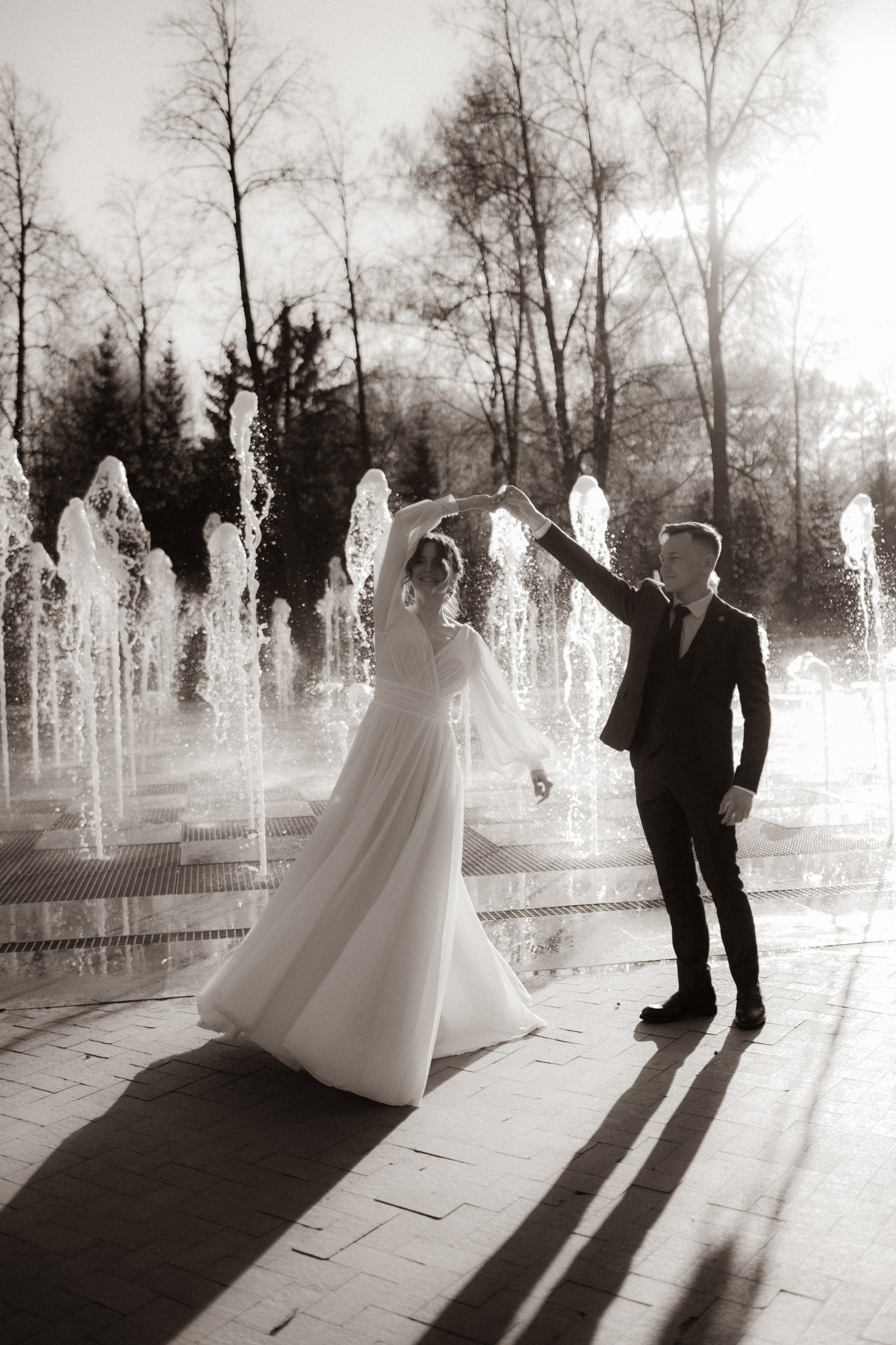 Алена и Радмир. Фуршет на природе|12.05.22. Фотограф Зарина. Казань