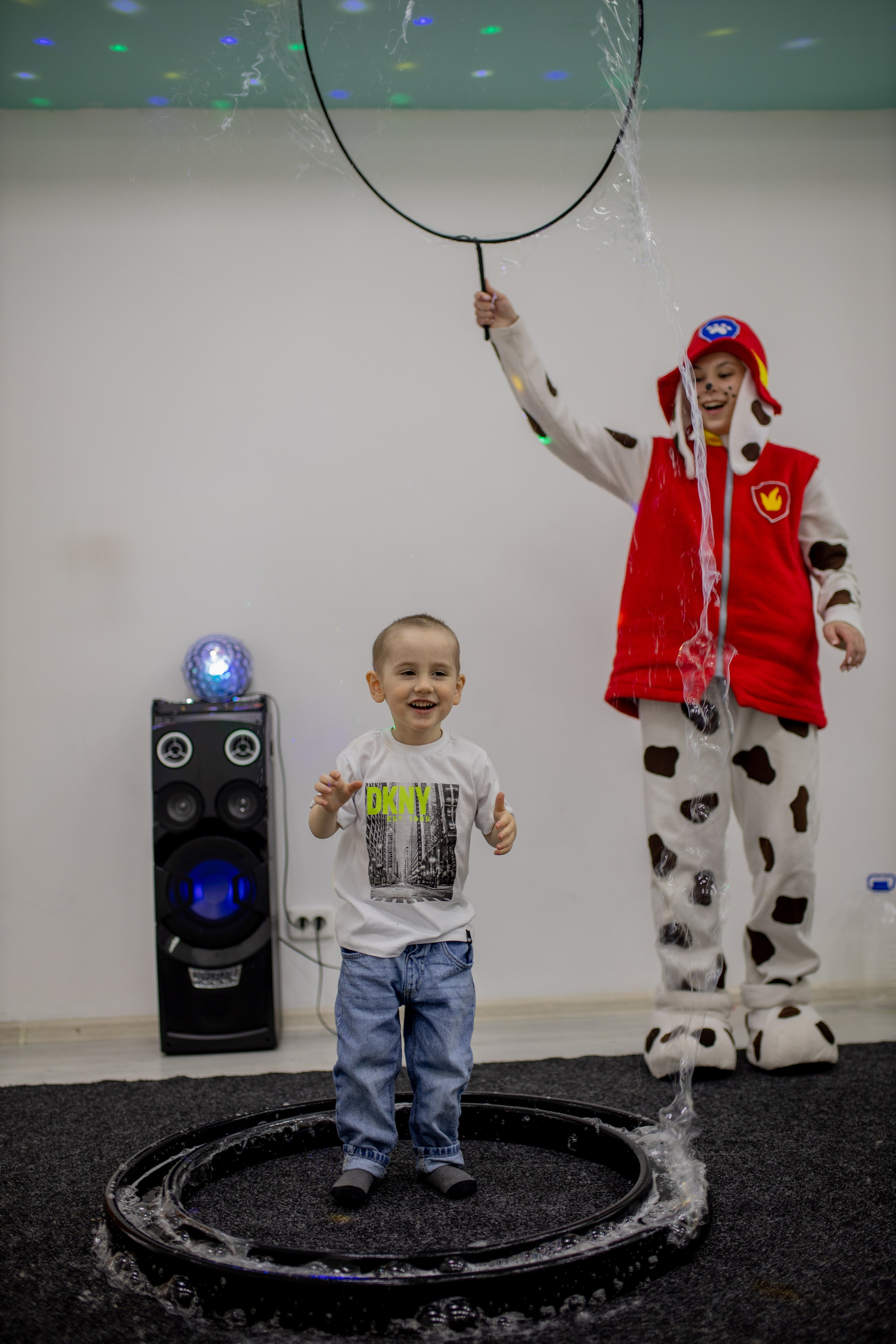 Вечеринка Вовочки. Семейный и детский фотограф в Петрозаводске